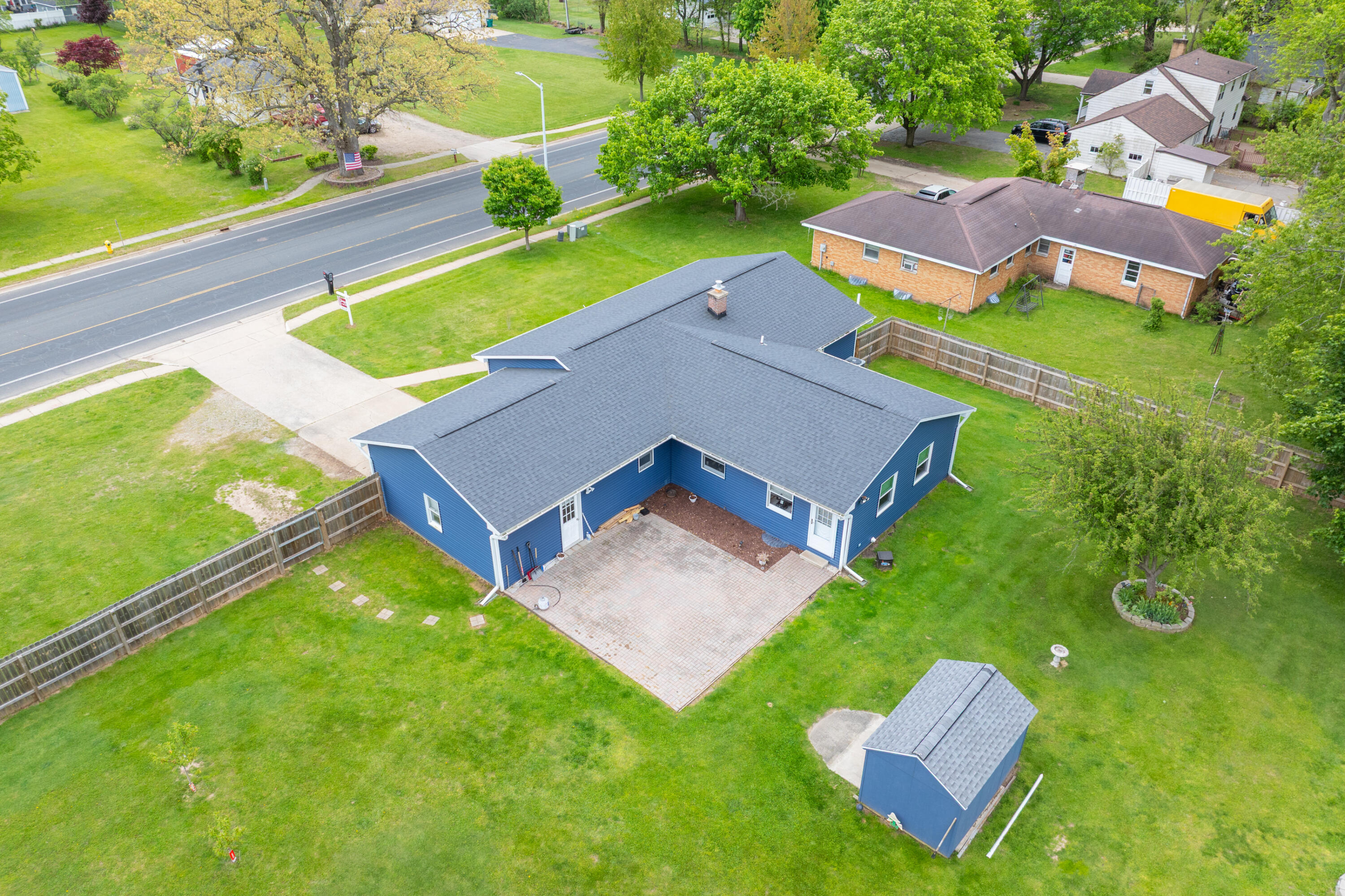 6806 Oakland Drive Portage MI 49024
