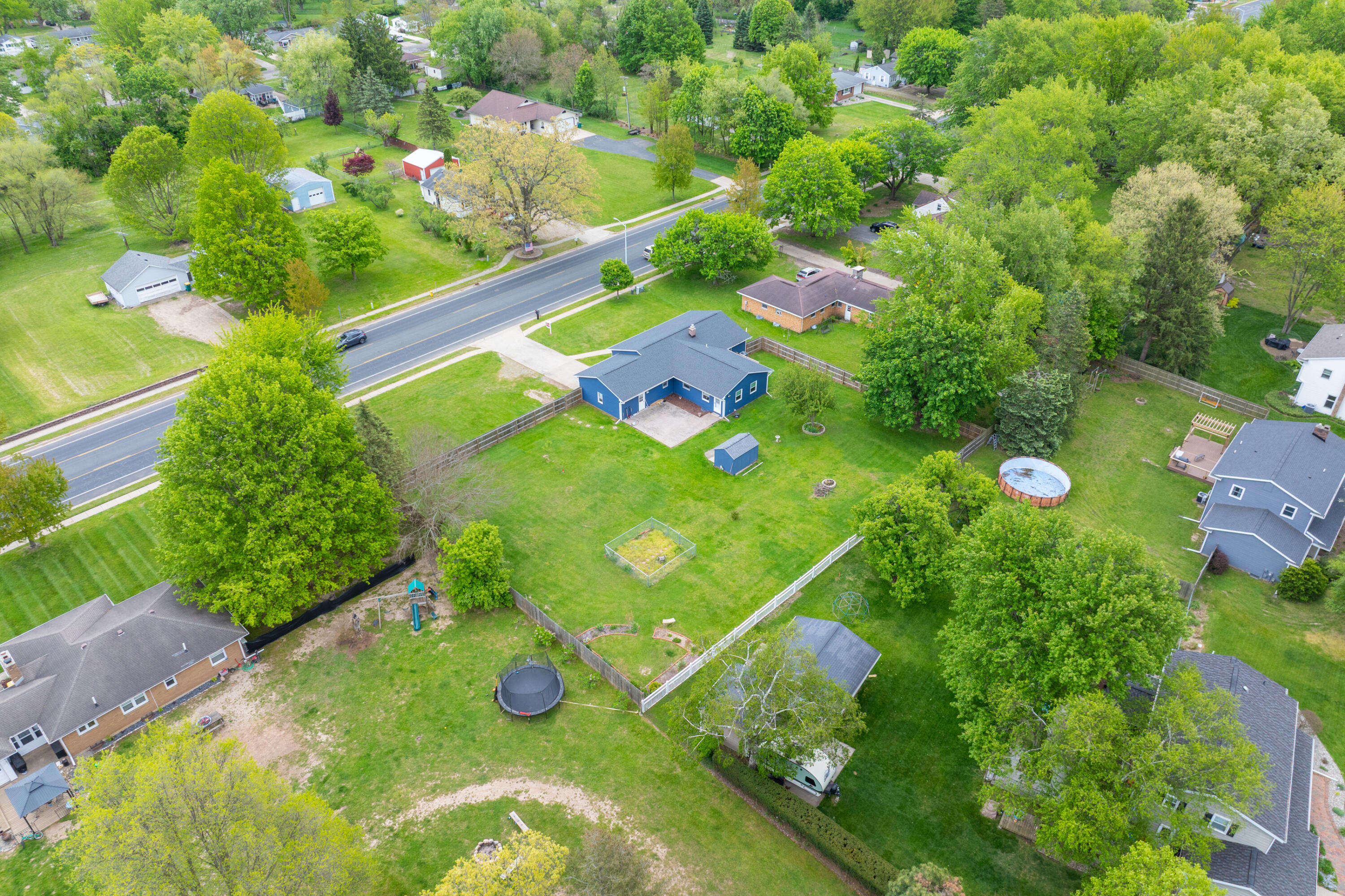 6806 Oakland Drive Portage MI 49024