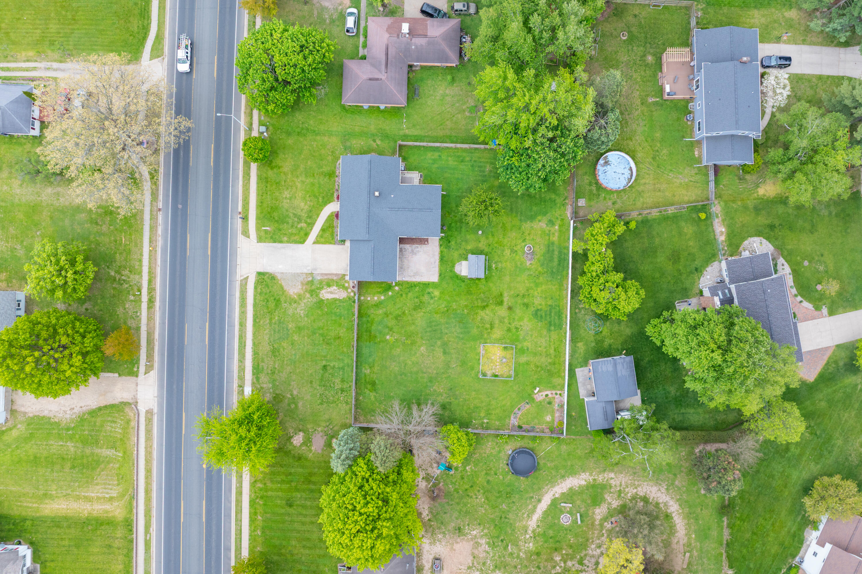 6806 Oakland Drive Portage MI 49024
