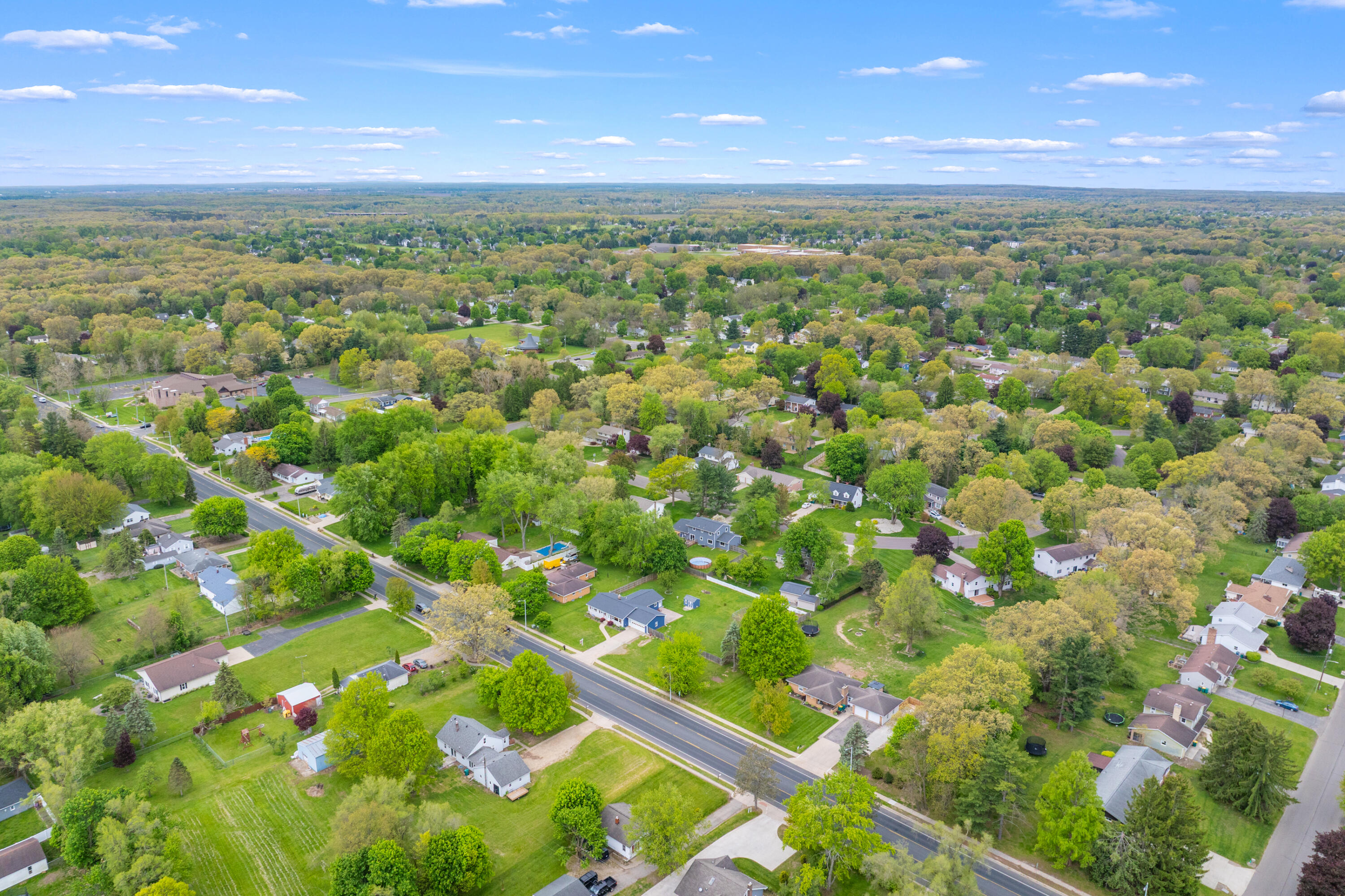 6806 Oakland Drive Portage MI 49024