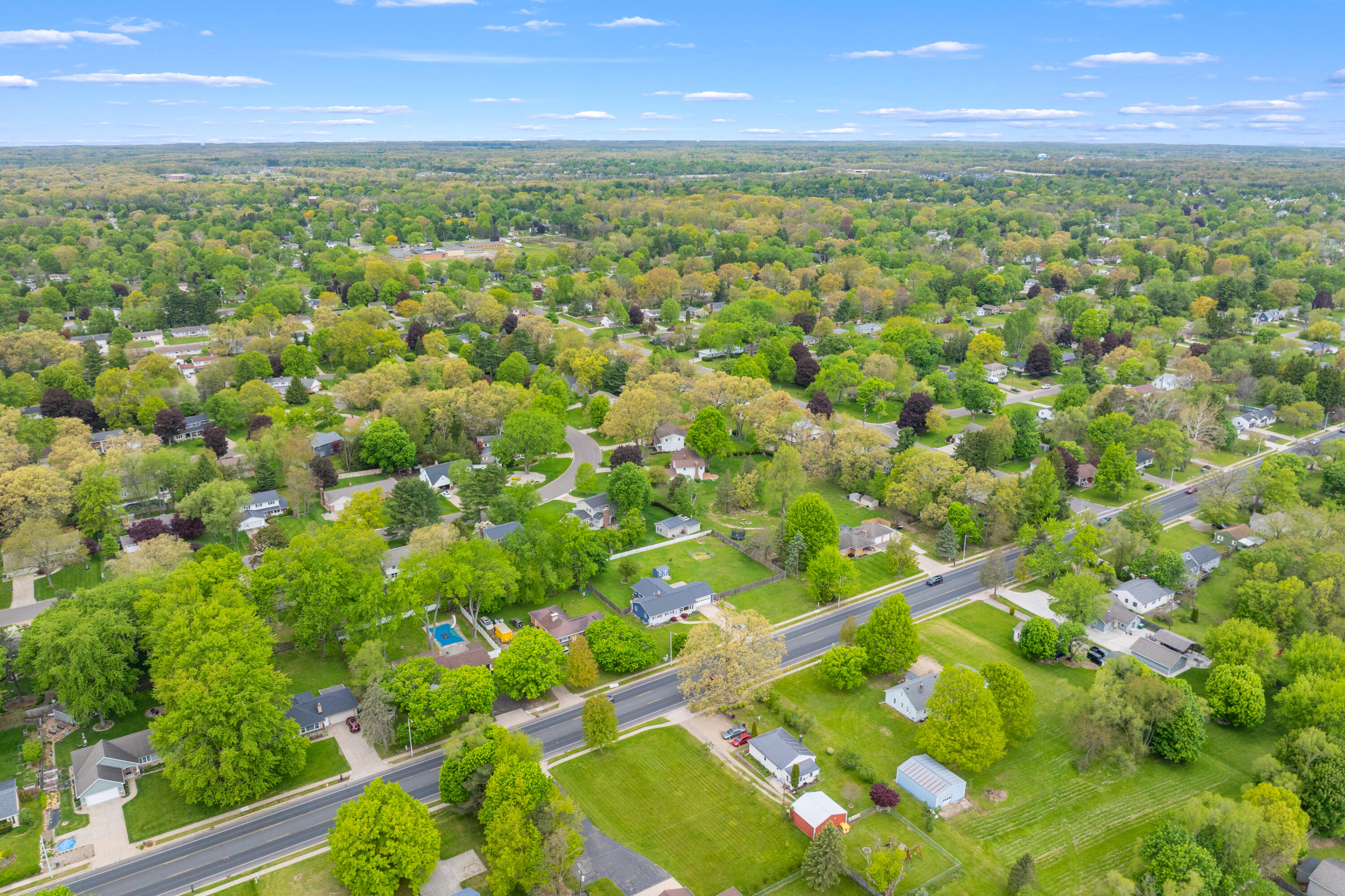 6806 Oakland Drive Portage MI 49024