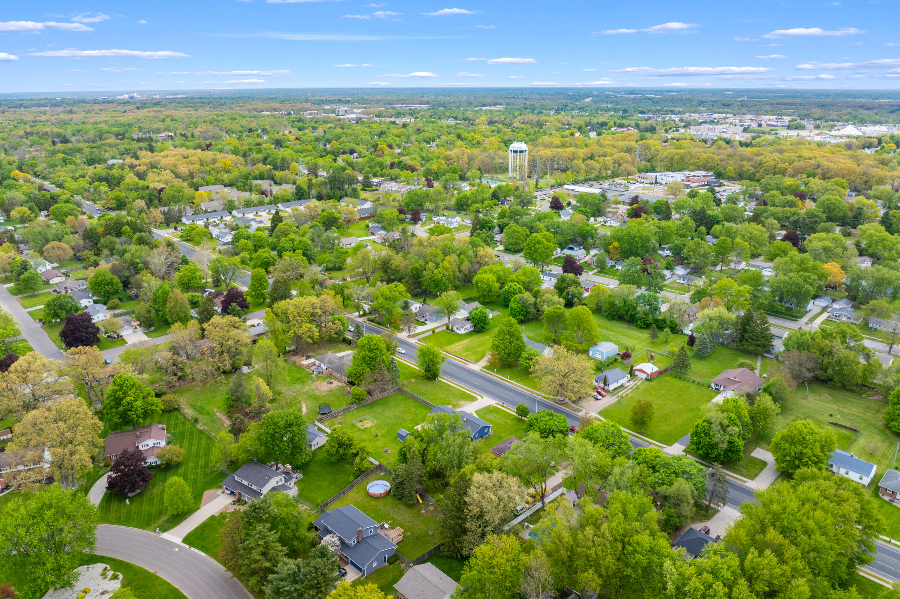 6806 Oakland Drive Portage MI 49024
