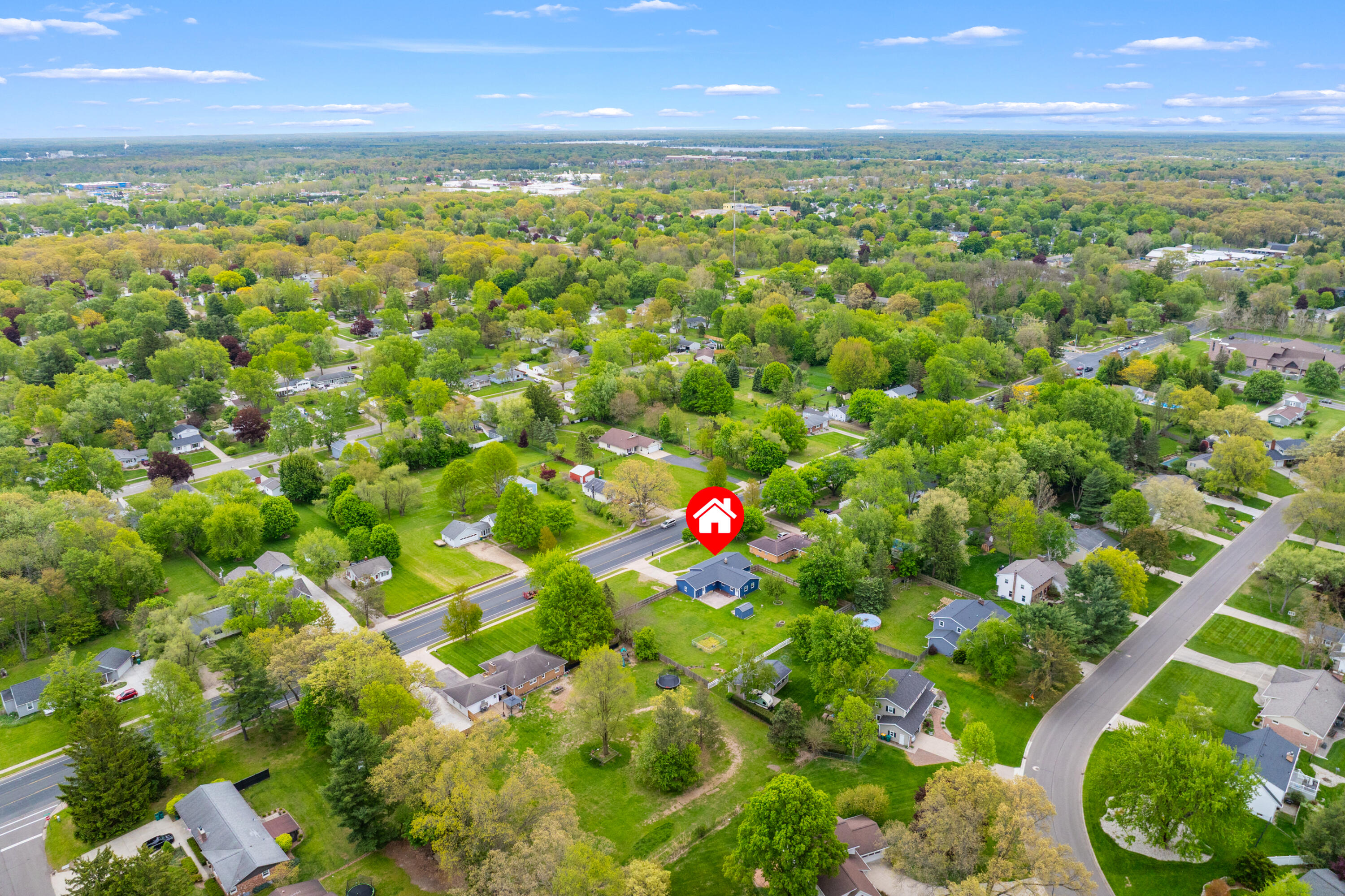 6806 Oakland Drive Portage MI 49024