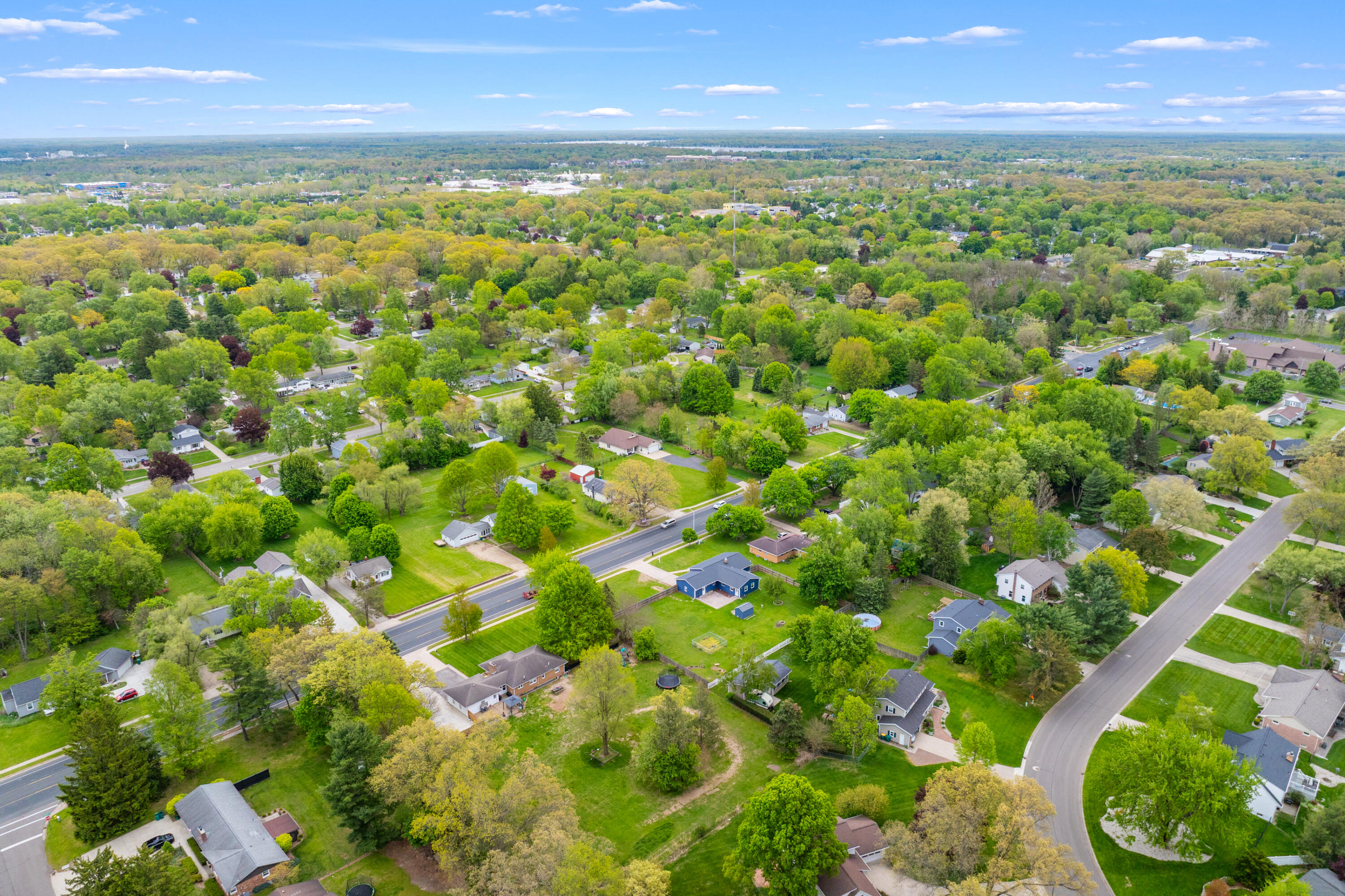 6806 Oakland Drive Portage MI 49024