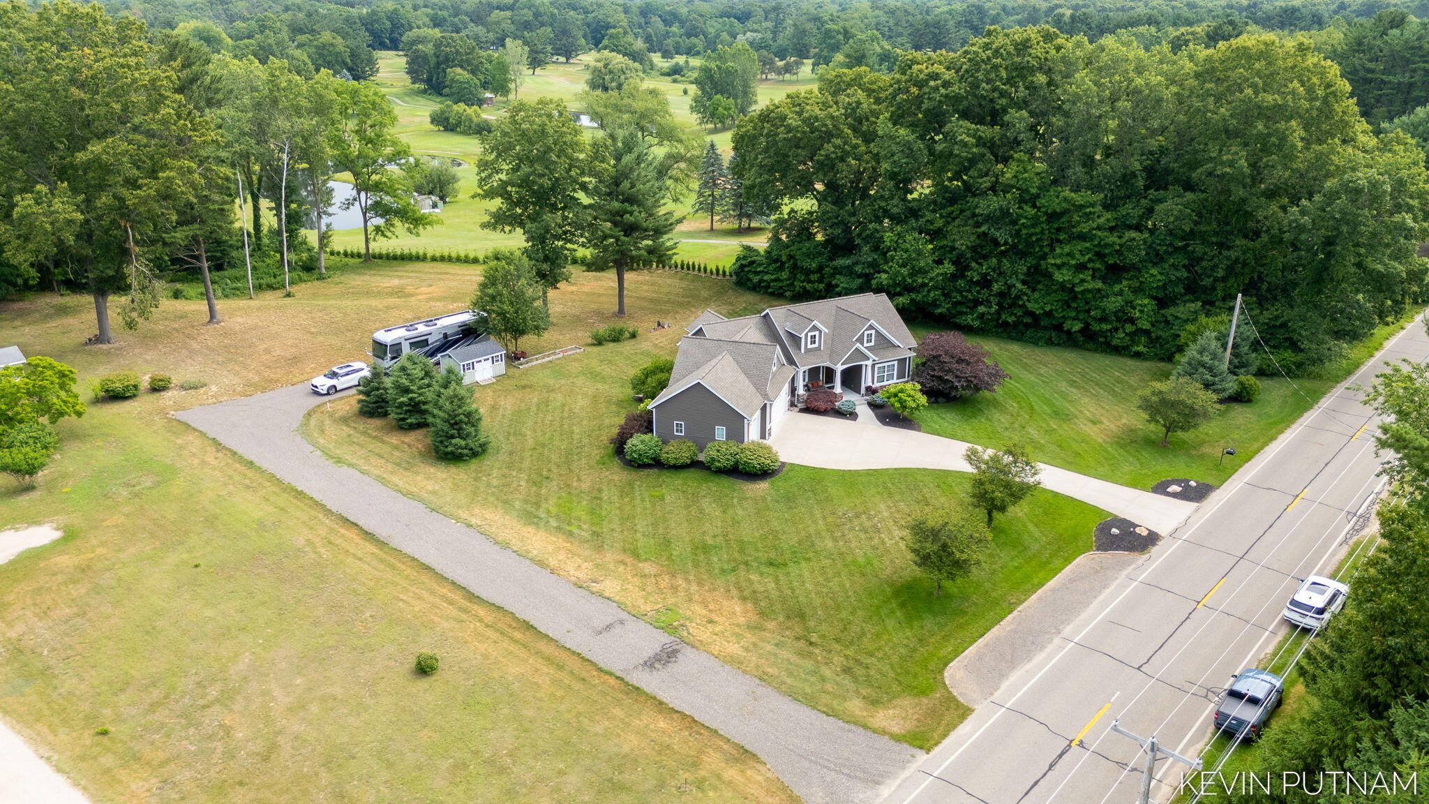 6515 134th Ave Avenue Saugatuck MI 49453