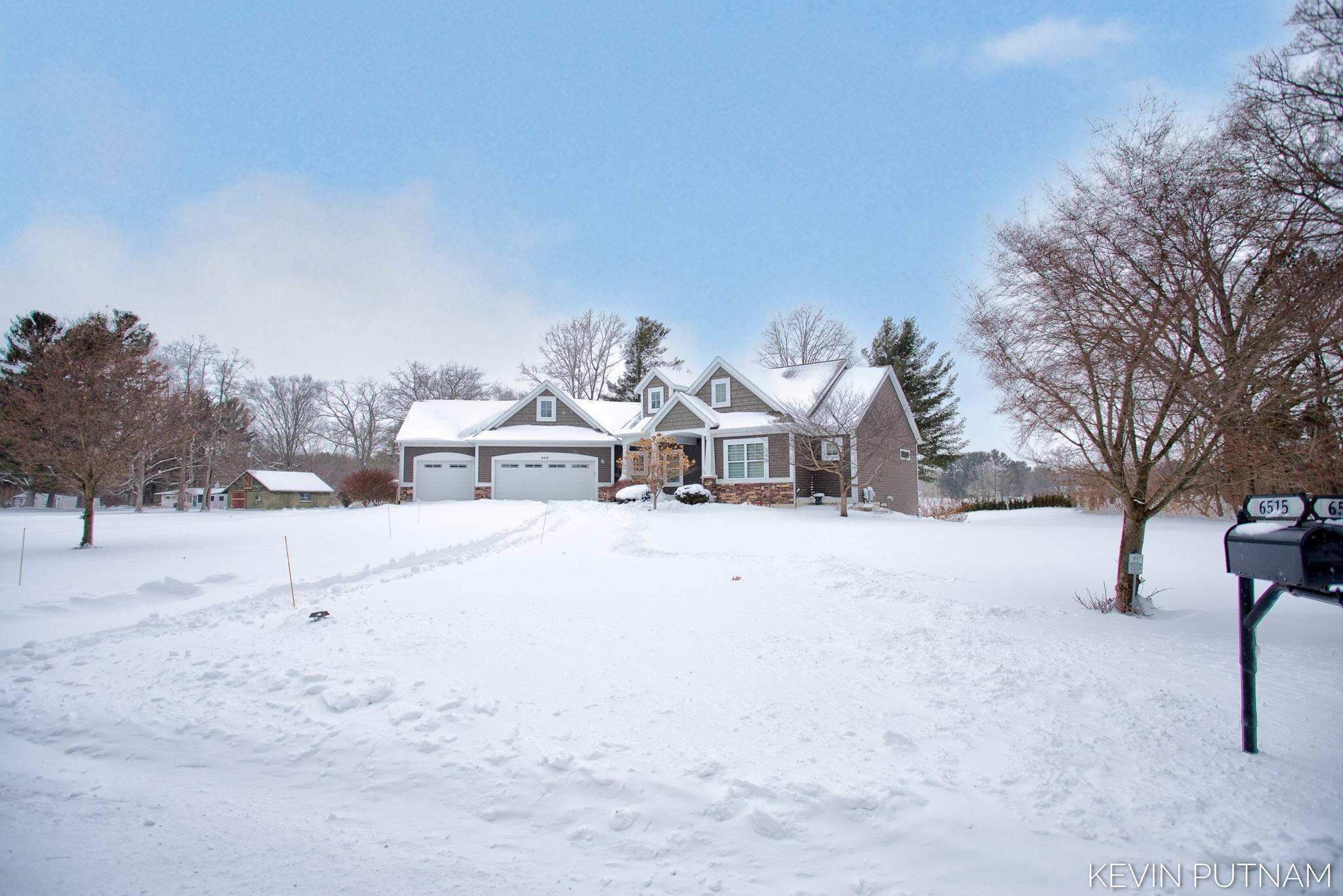 6515 134th Ave Avenue Saugatuck MI 49453