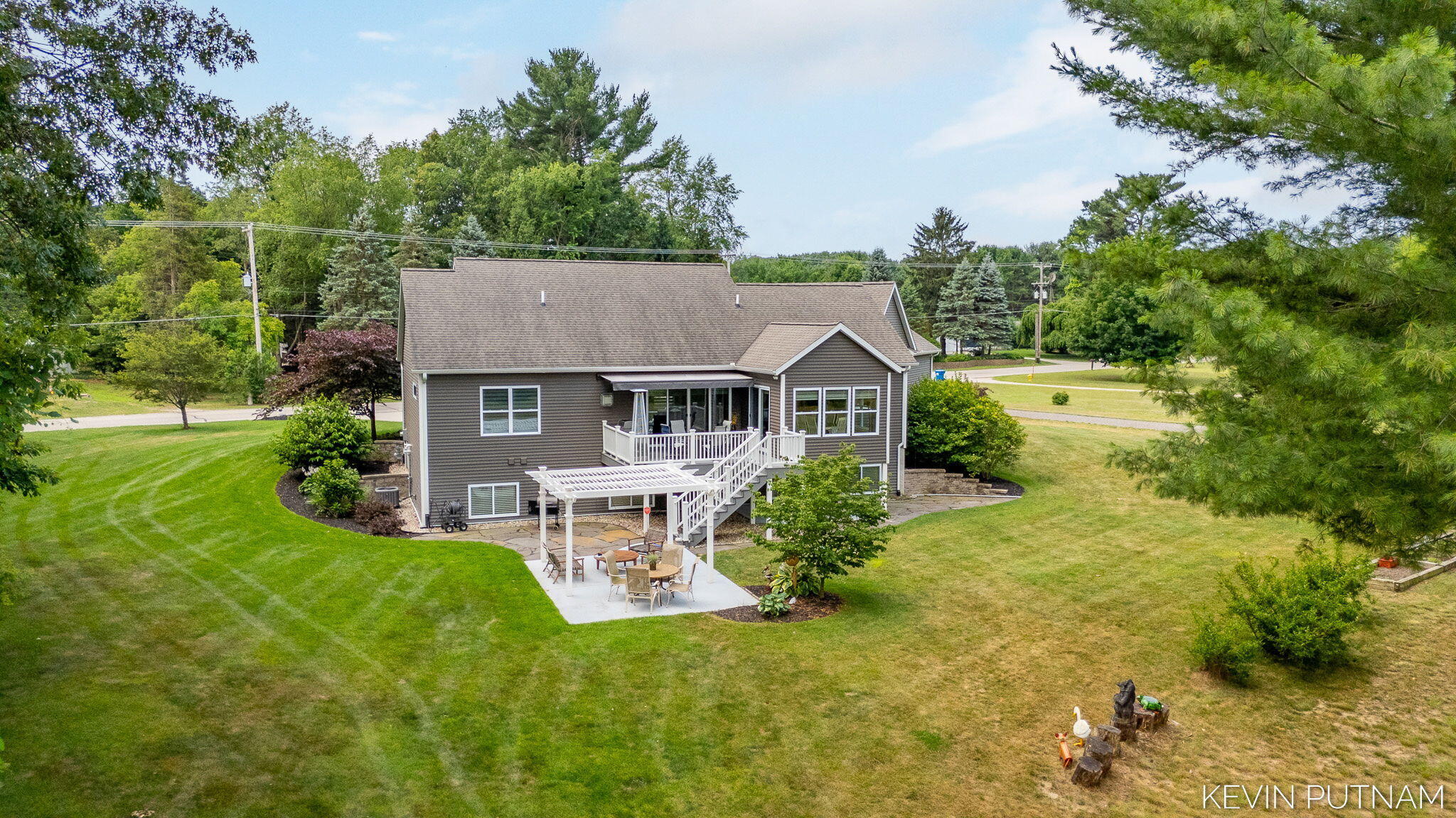 6515 134th Ave Avenue Saugatuck MI 49453