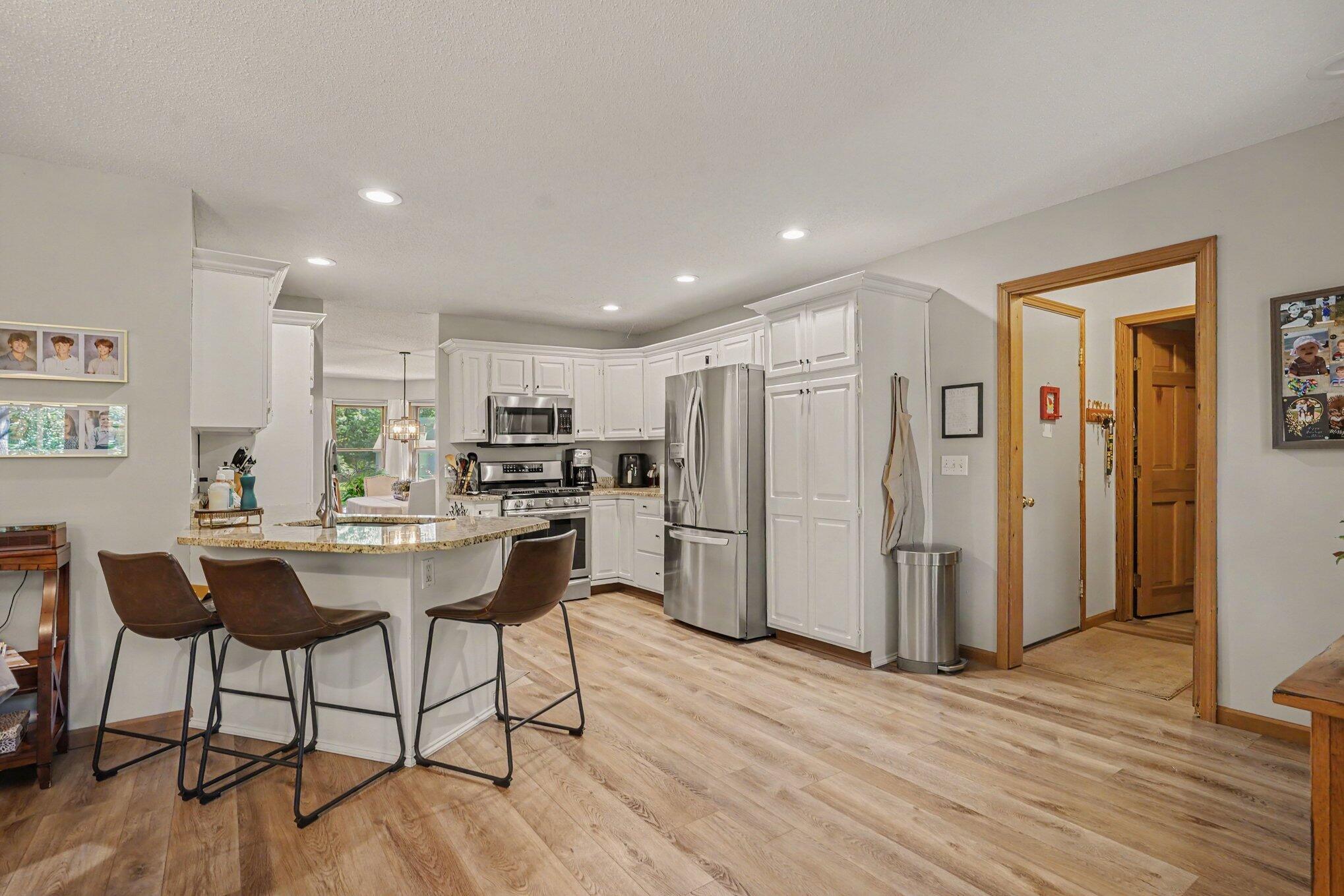 5071 Shady Creek Drive Muskegon MI 49441
