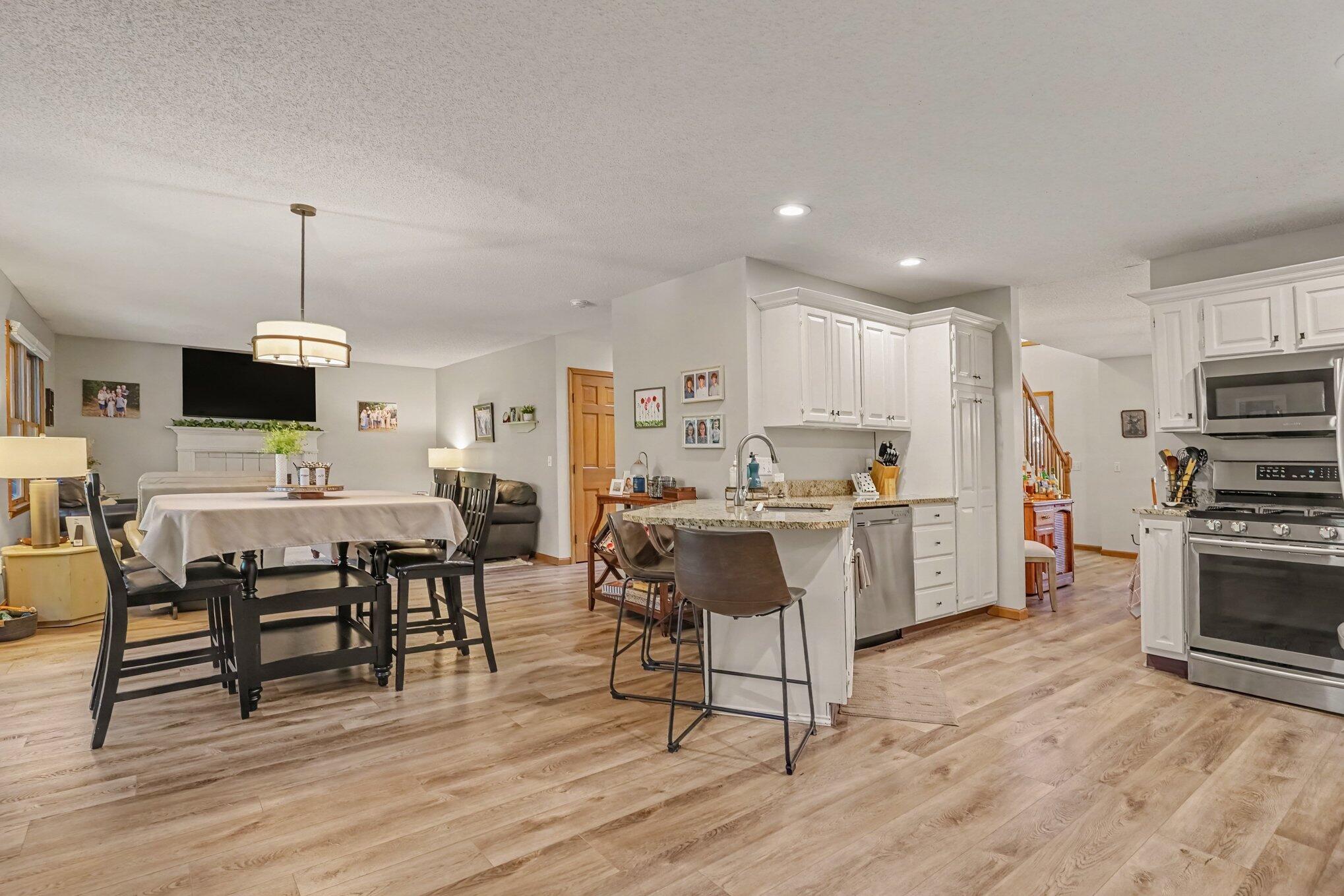 5071 Shady Creek Drive Muskegon MI 49441