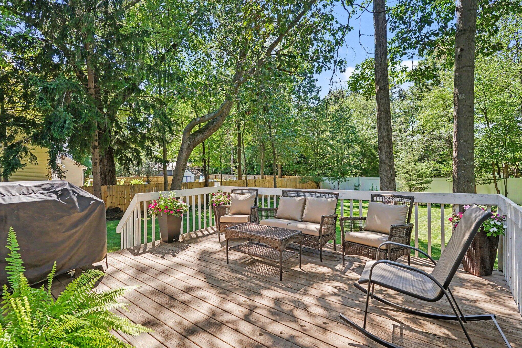 5071 Shady Creek Drive Muskegon MI 49441