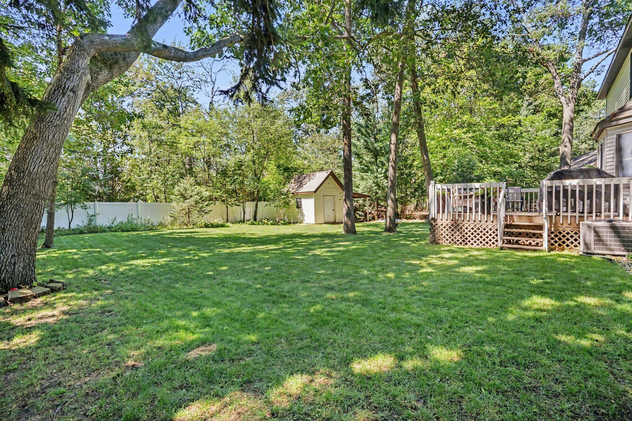 5071 Shady Creek Drive Muskegon MI 49441