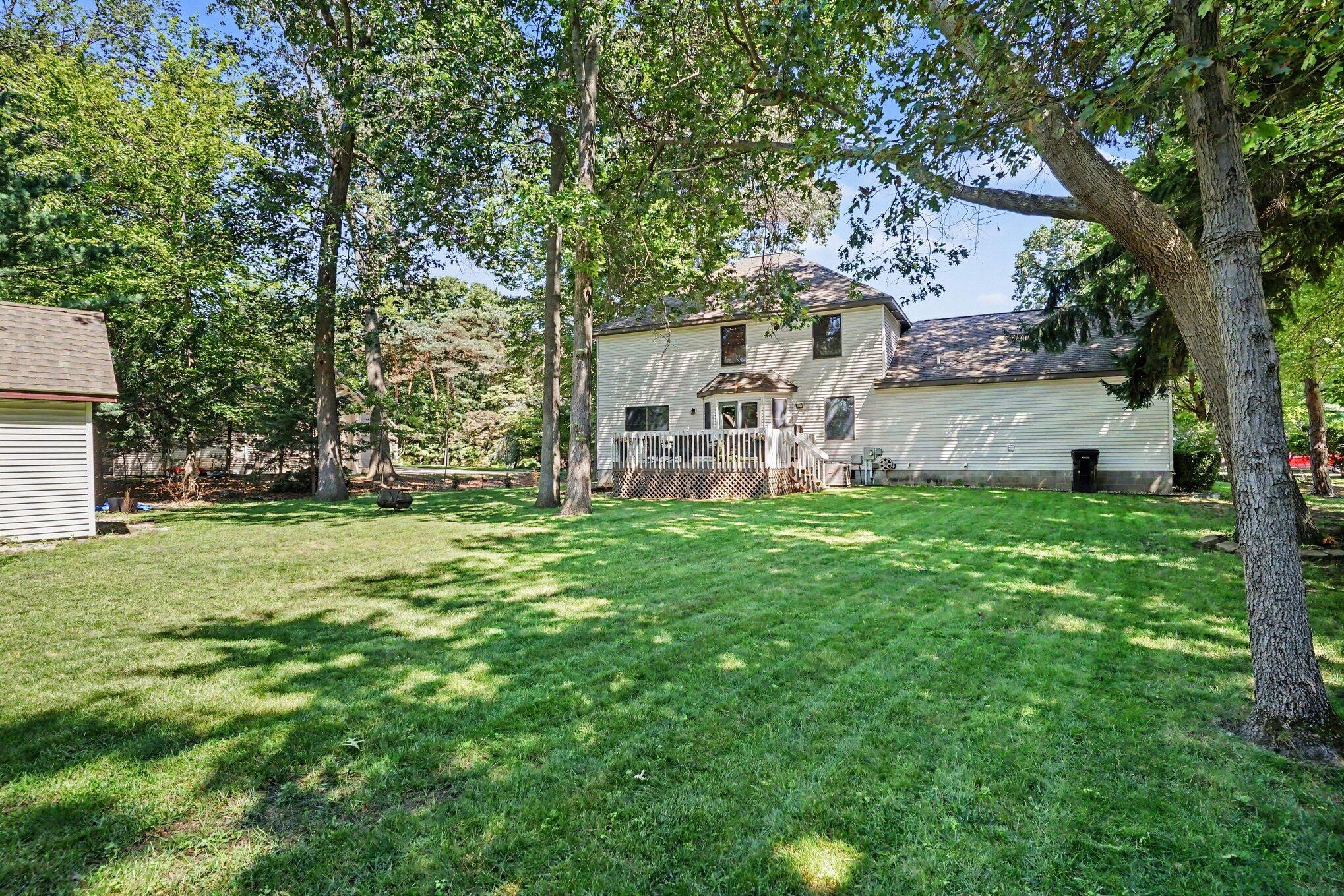 5071 Shady Creek Drive Muskegon MI 49441