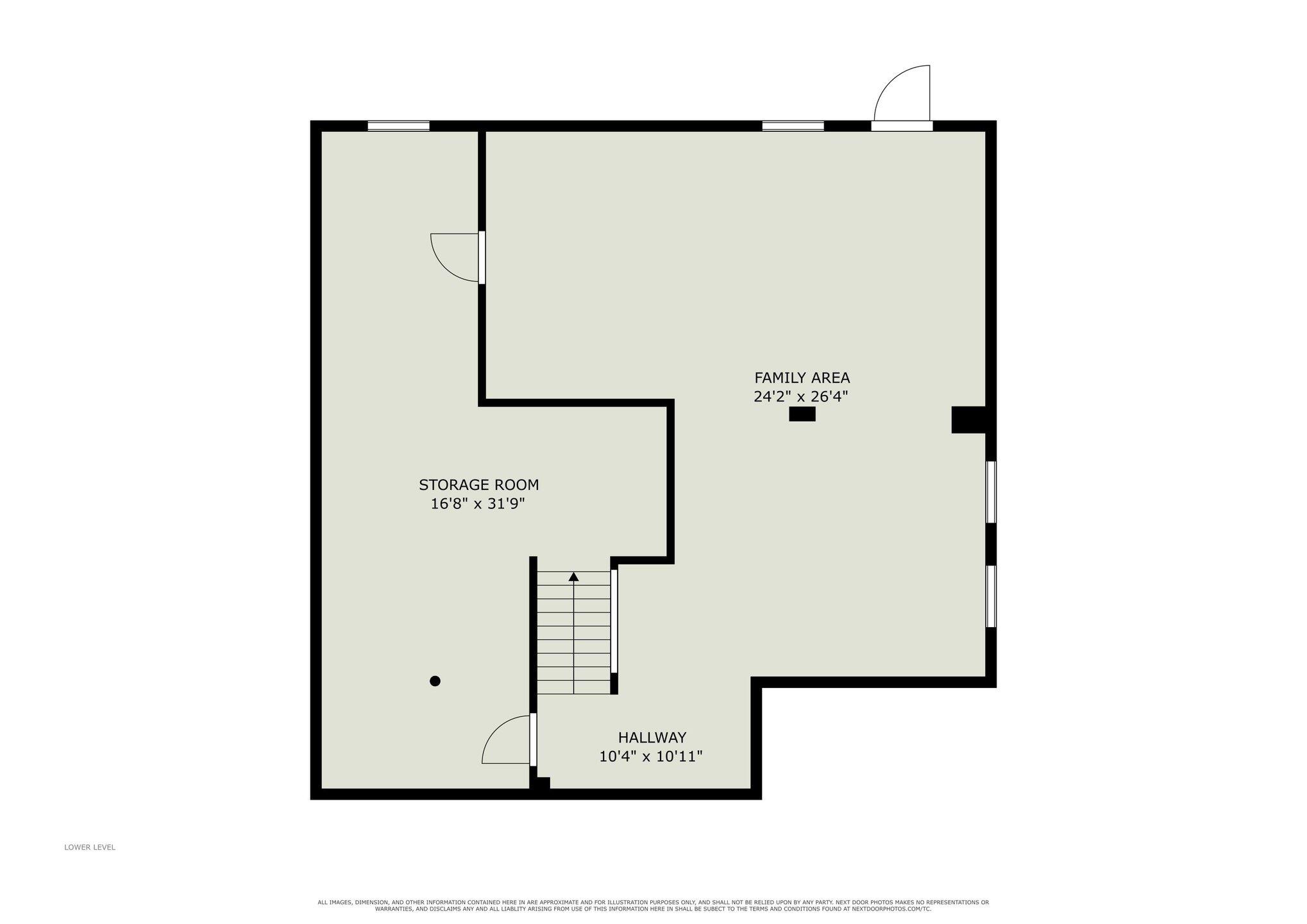 5071 Shady Creek Drive Muskegon MI 49441