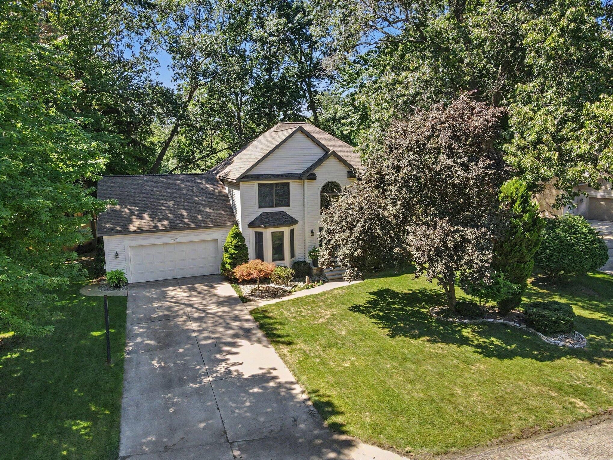 5071 Shady Creek Drive Muskegon MI 49441
