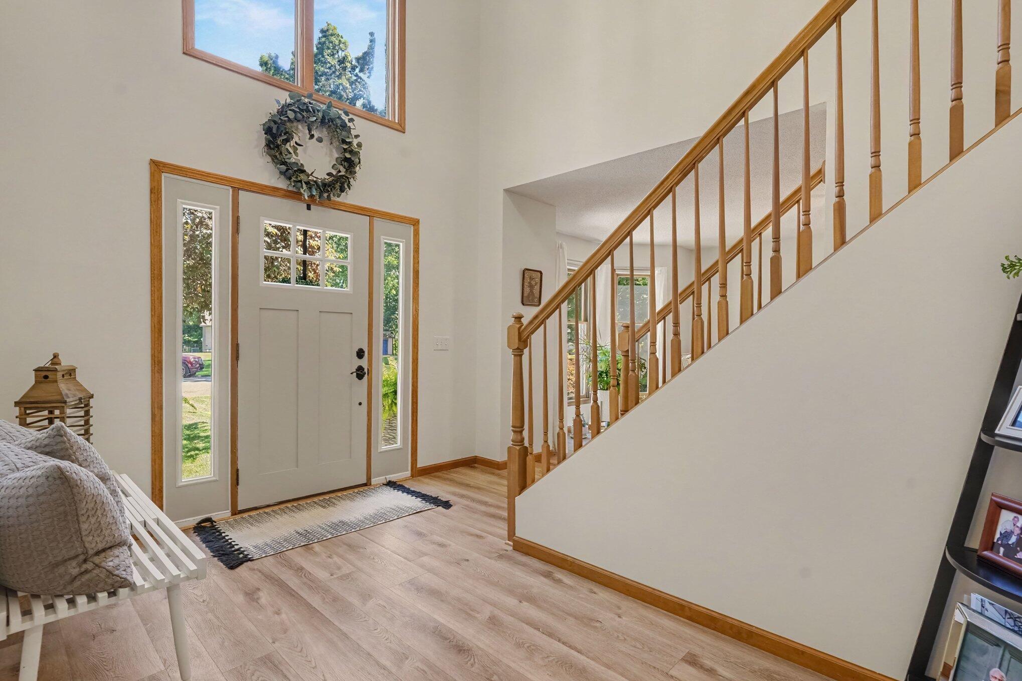 5071 Shady Creek Drive Muskegon MI 49441