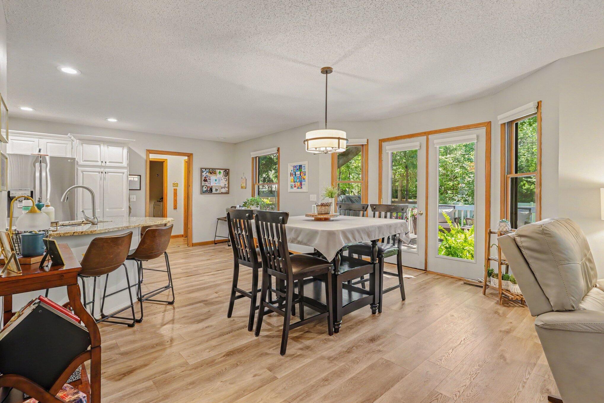 5071 Shady Creek Drive Muskegon MI 49441
