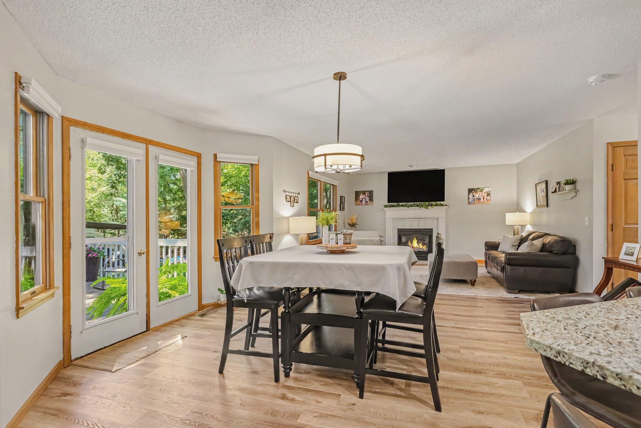 5071 Shady Creek Drive Muskegon MI 49441