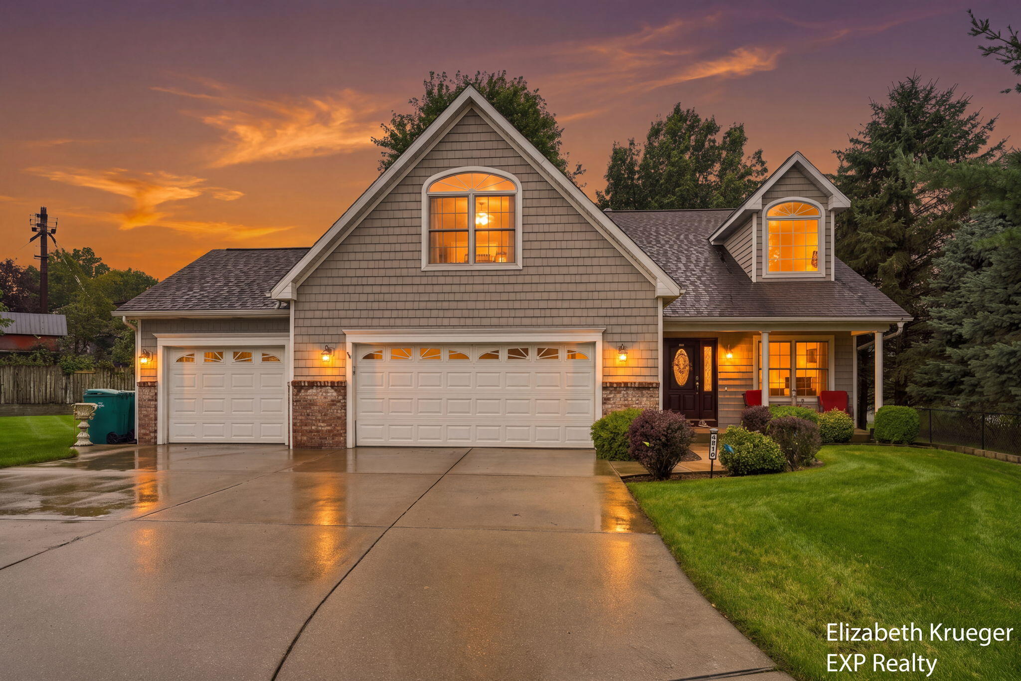 4550 Blacktail Avenue Portage MI 49002