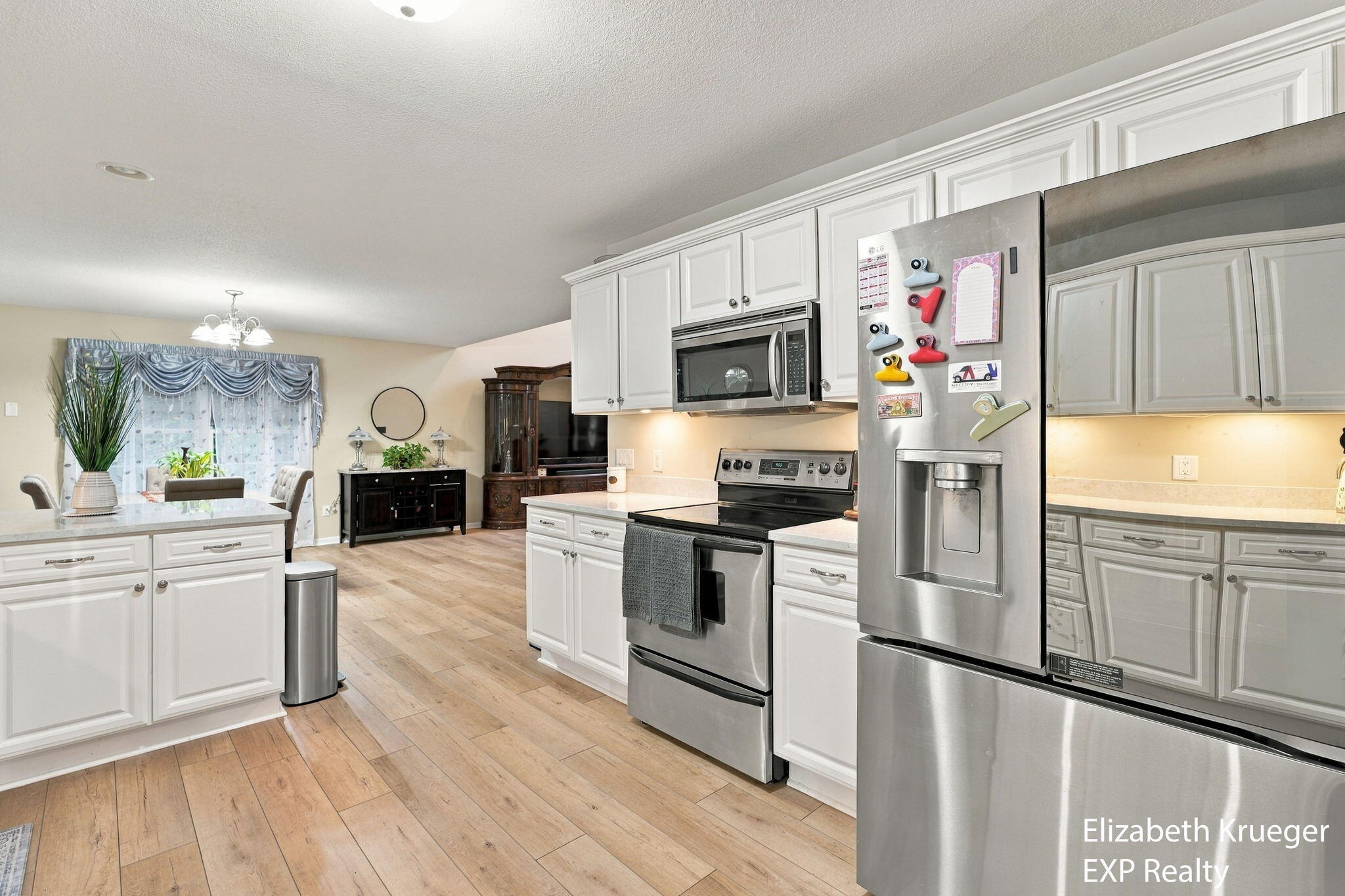4550 Blacktail Avenue Portage MI 49002