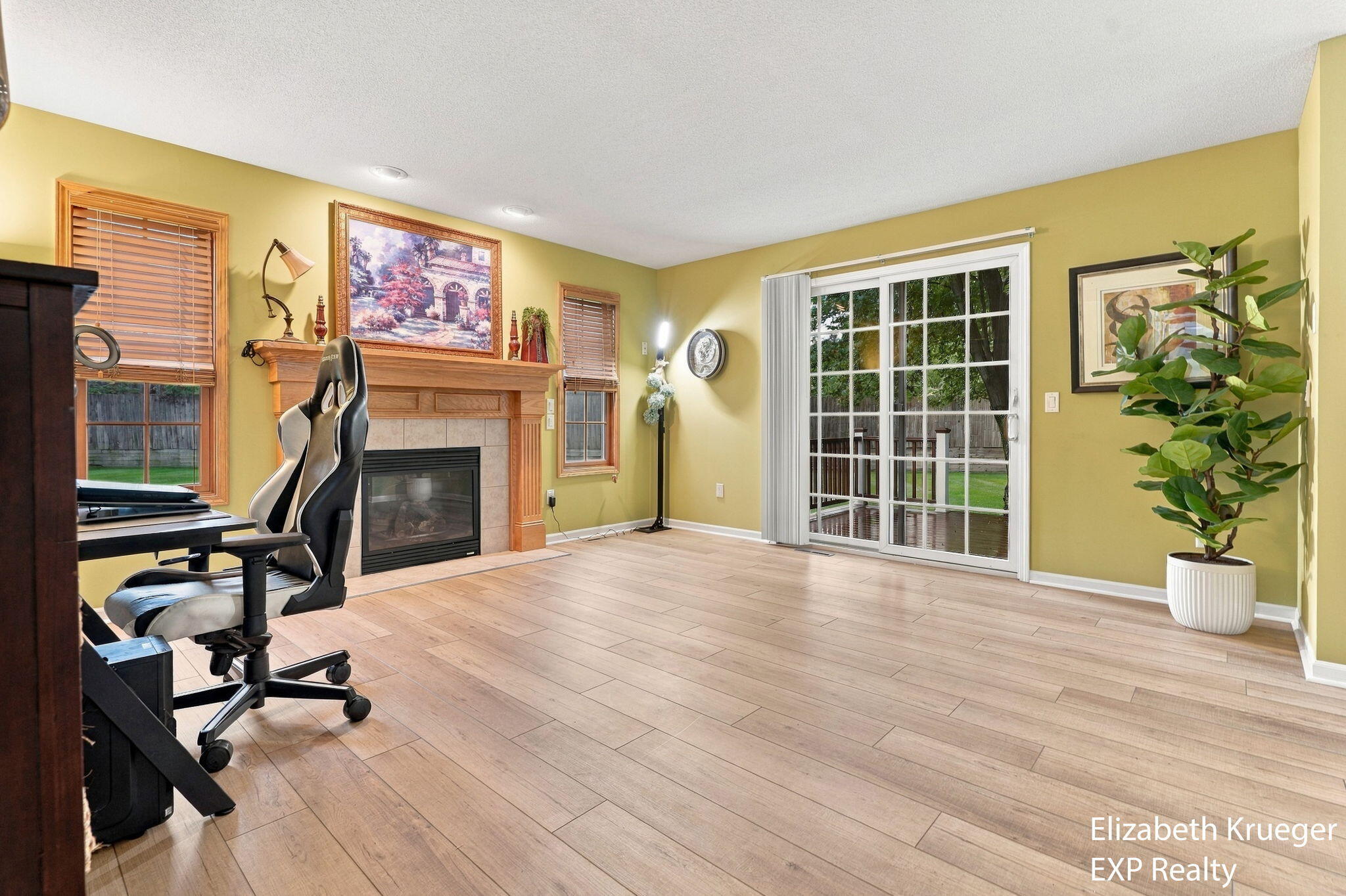 4550 Blacktail Avenue Portage MI 49002