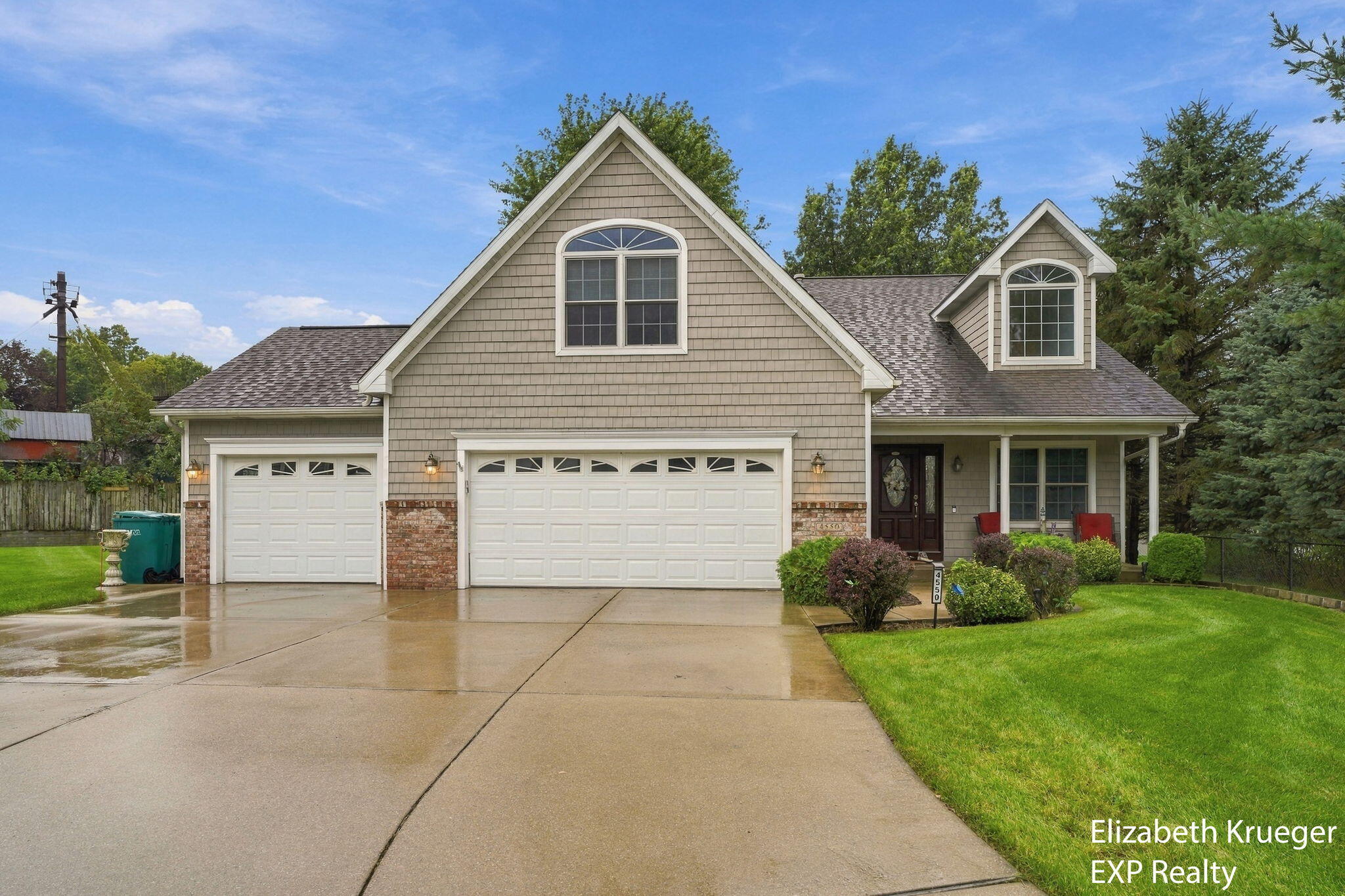 4550 Blacktail Avenue Portage MI 49002