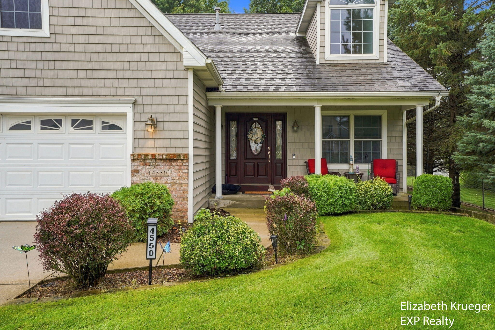 4550 Blacktail Avenue Portage MI 49002
