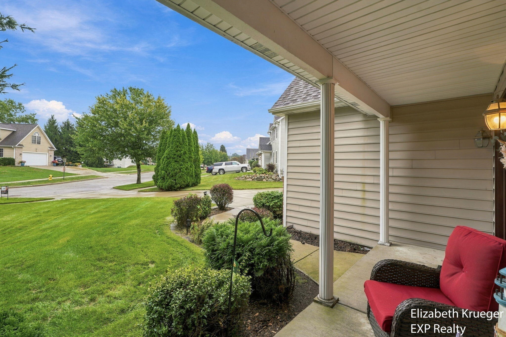 4550 Blacktail Avenue Portage MI 49002
