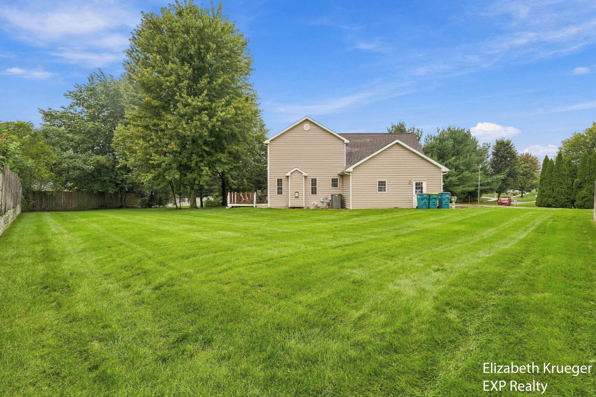 4550 Blacktail Avenue Portage MI 49002