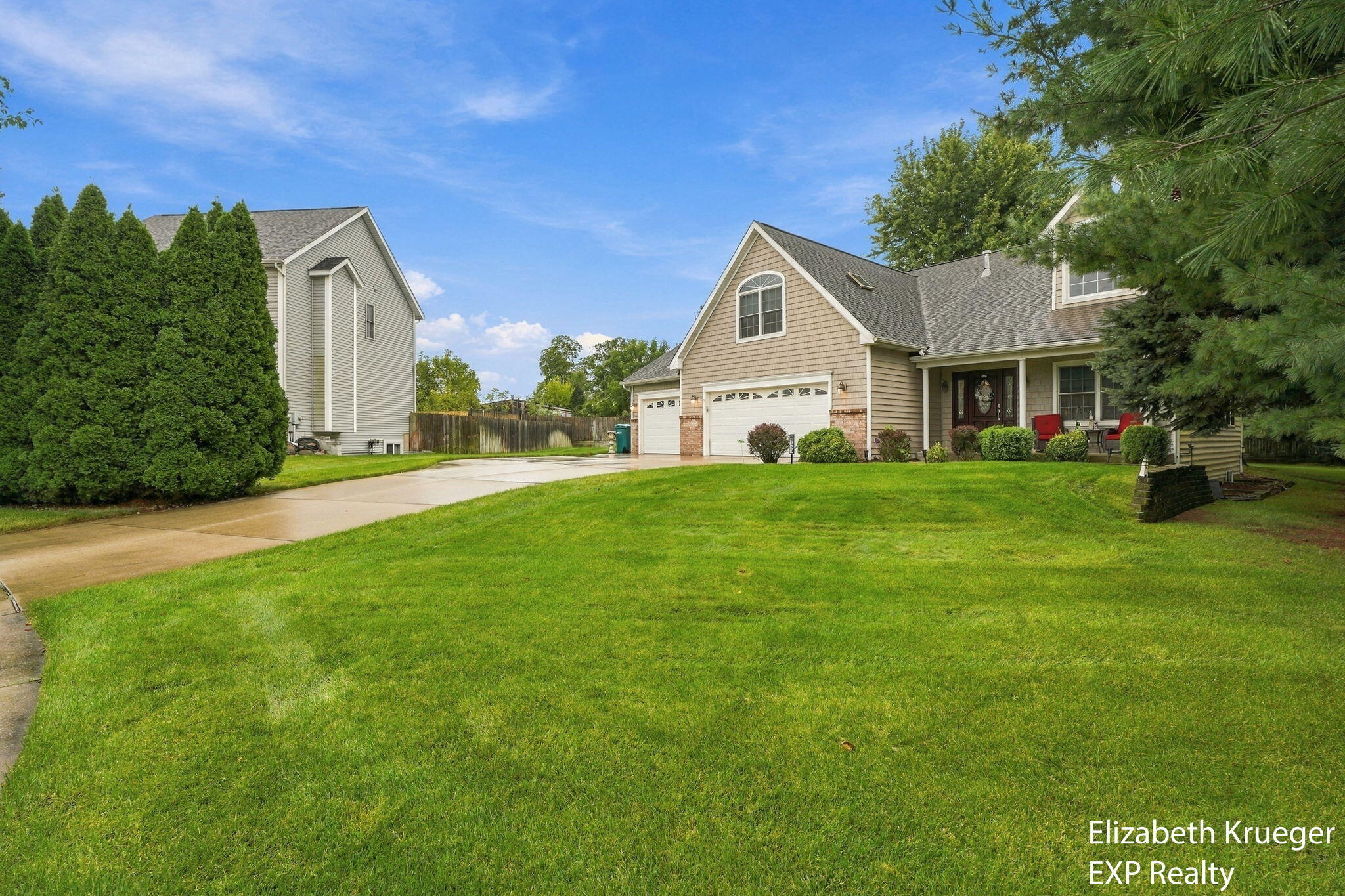 4550 Blacktail Avenue Portage MI 49002