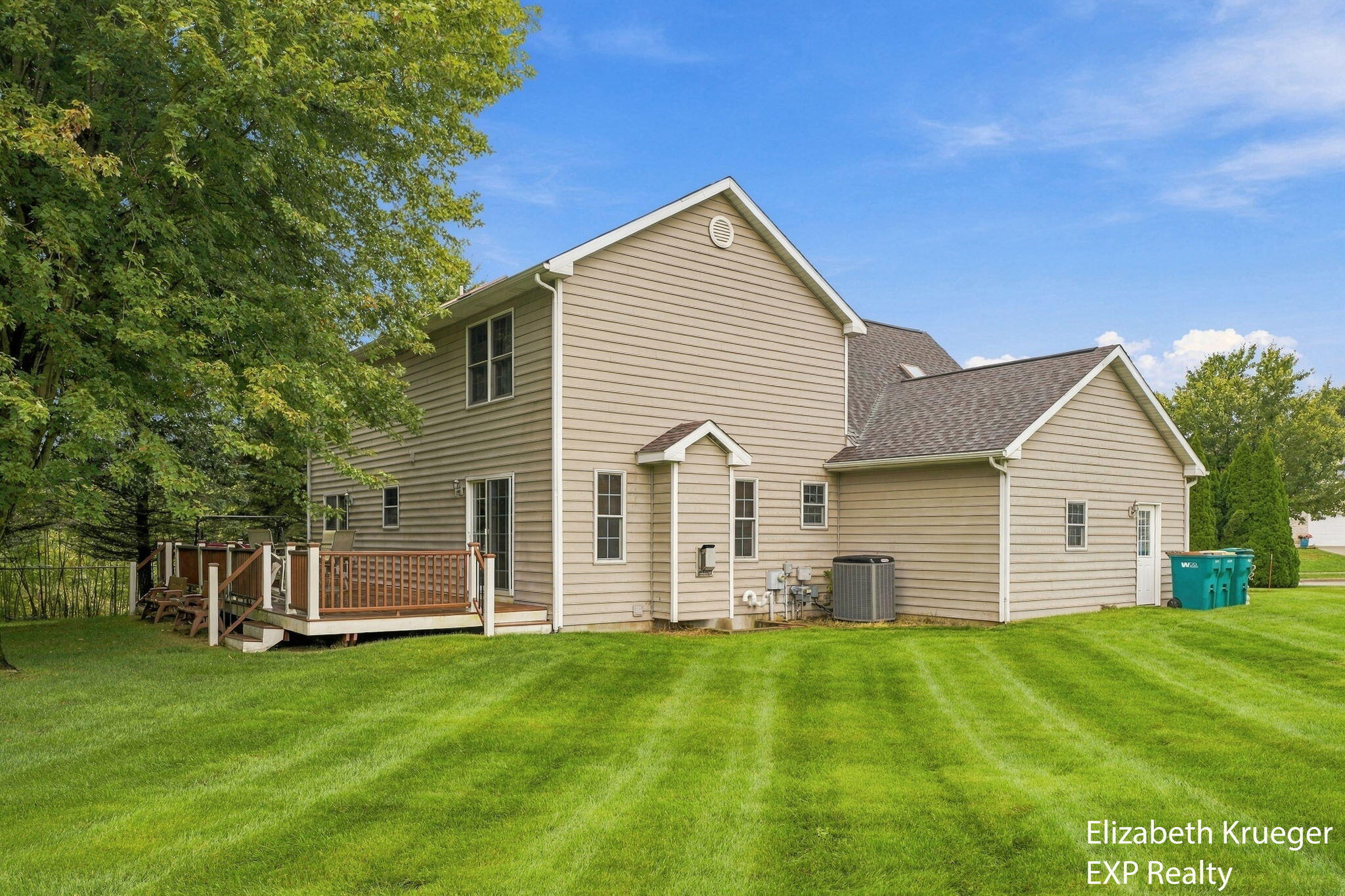 4550 Blacktail Avenue Portage MI 49002