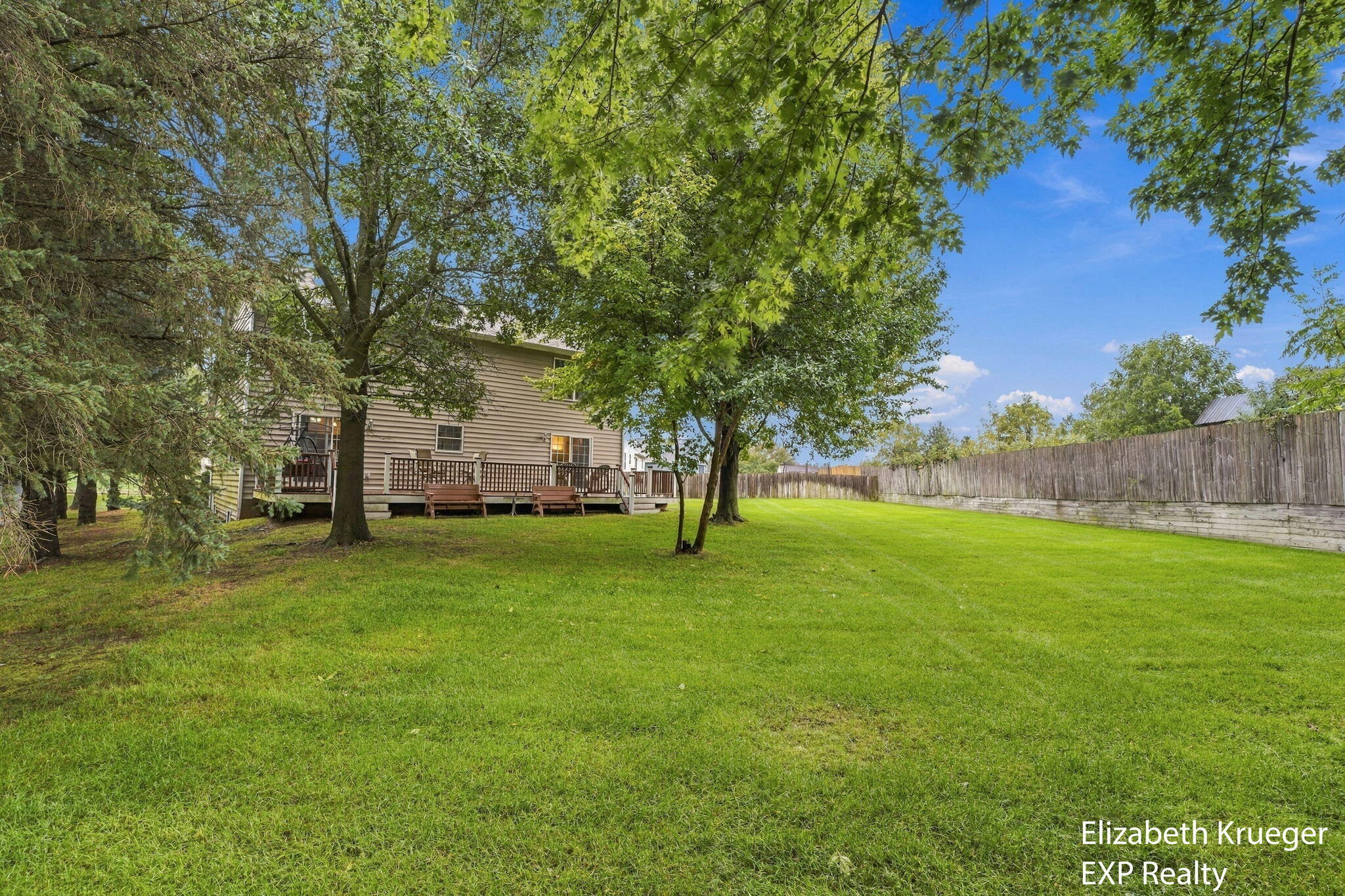4550 Blacktail Avenue Portage MI 49002