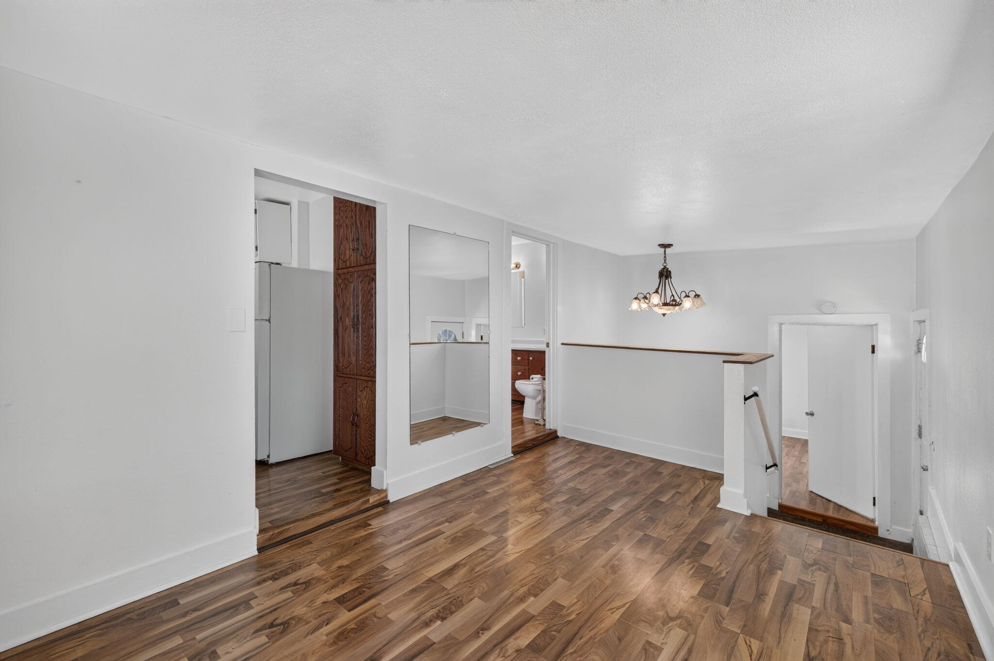 1842 Mills Avenue Muskegon MI 49445