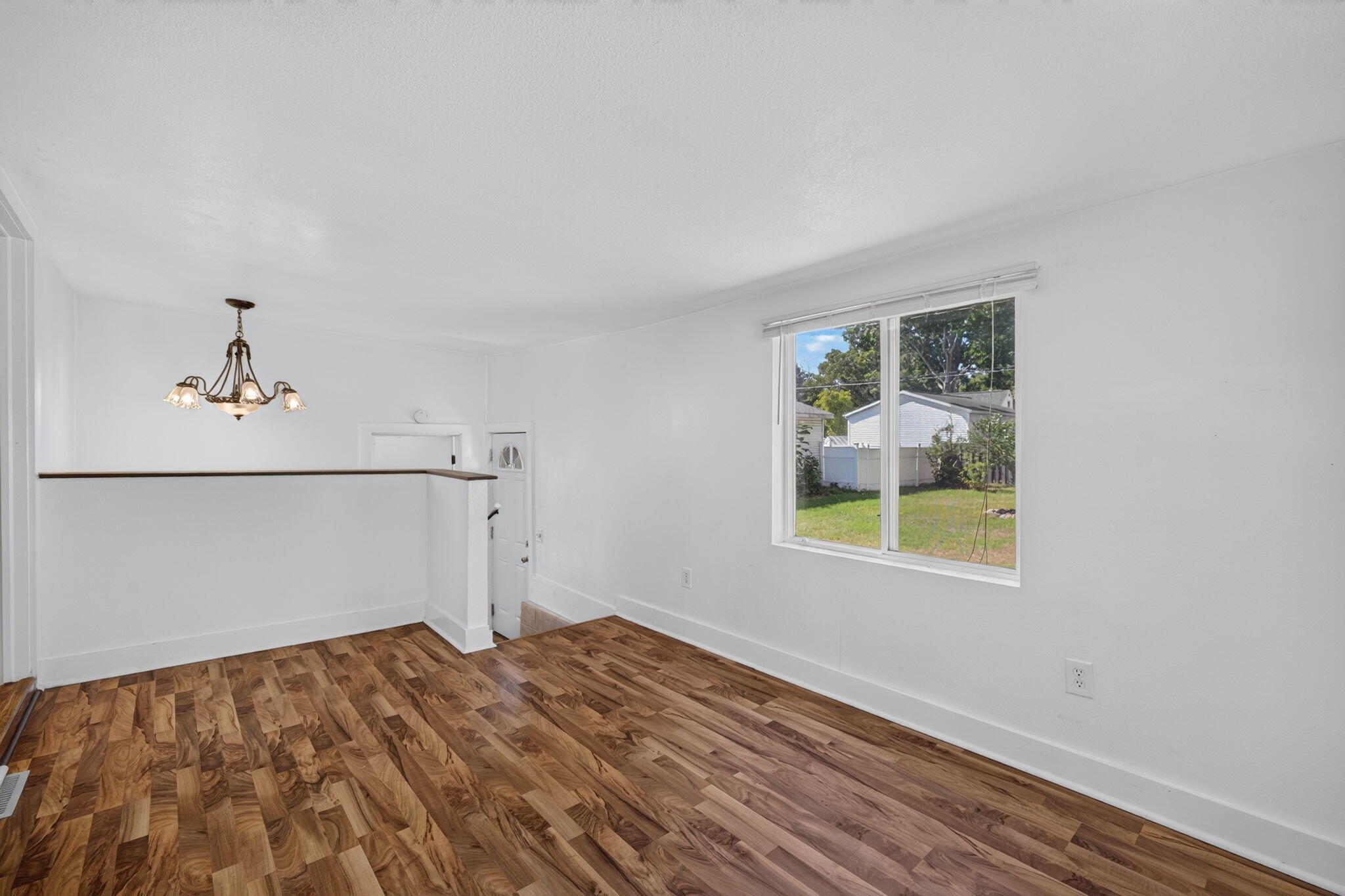 1842 Mills Avenue Muskegon MI 49445