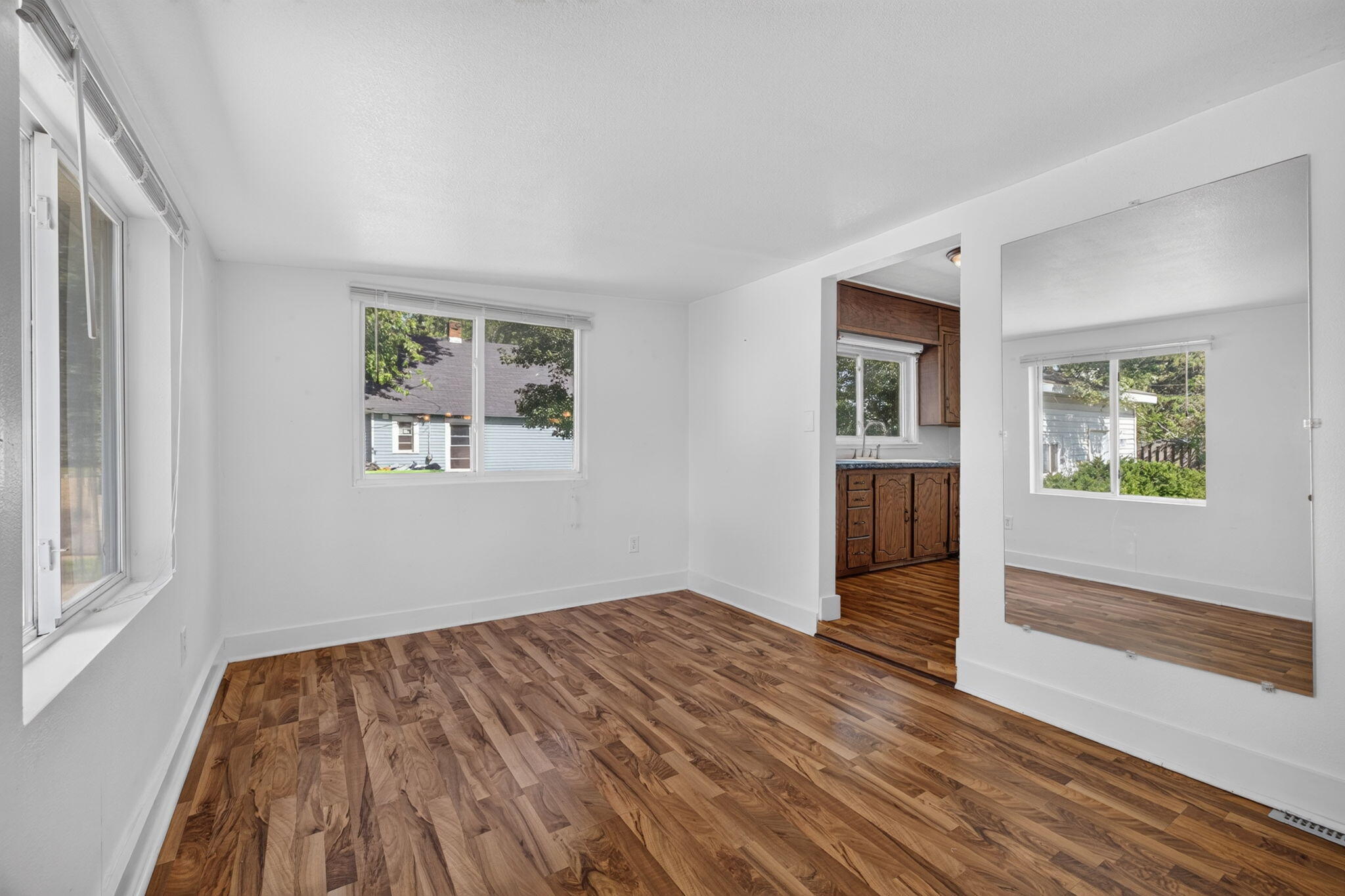 1842 Mills Avenue Muskegon MI 49445