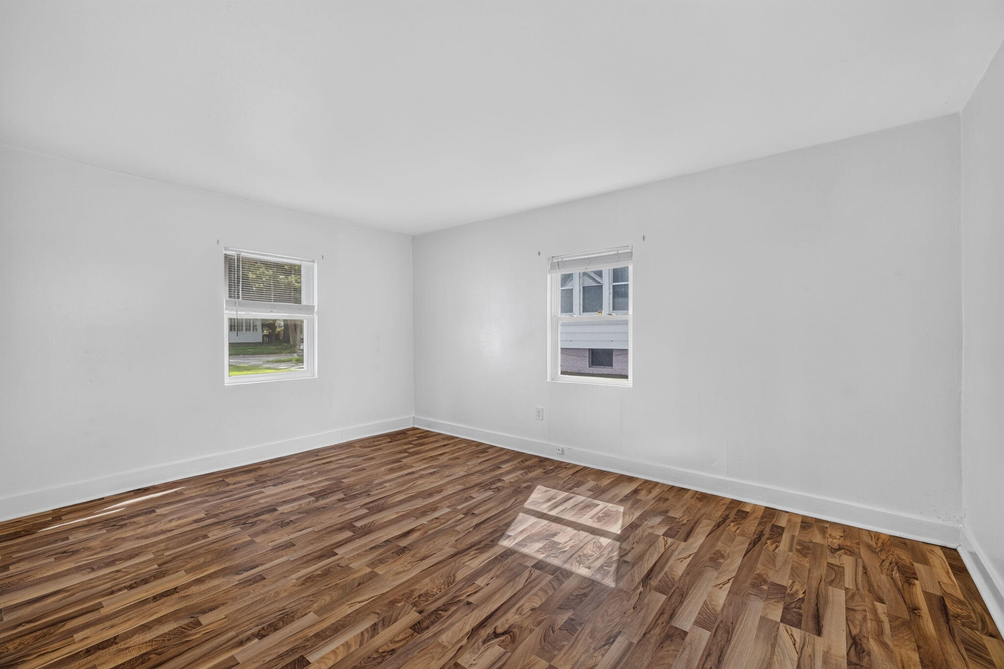 1842 Mills Avenue Muskegon MI 49445