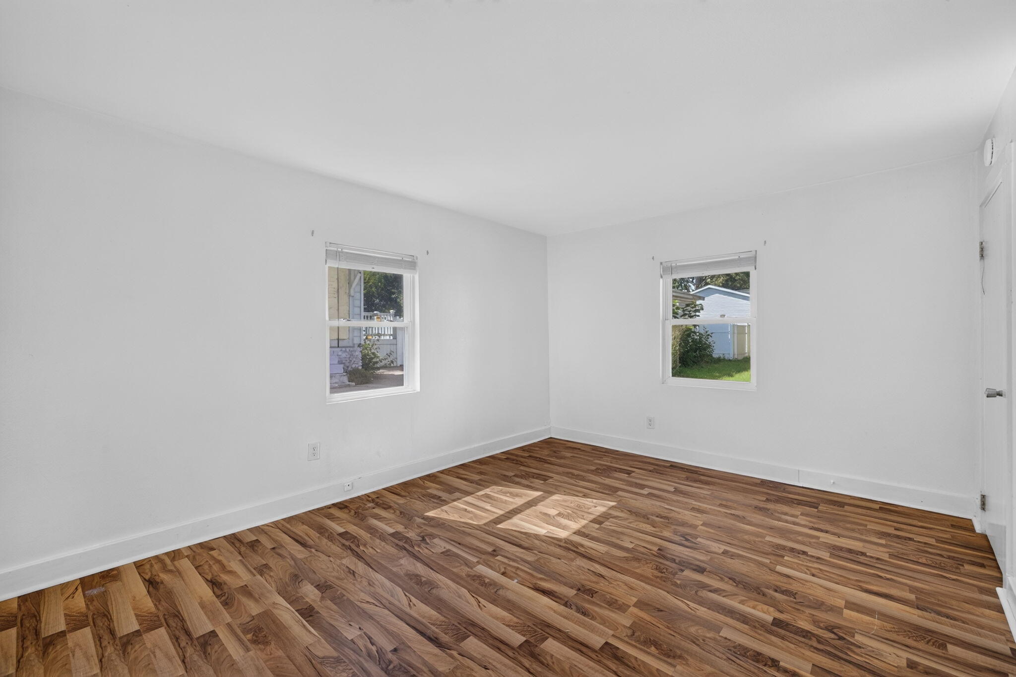 1842 Mills Avenue Muskegon MI 49445
