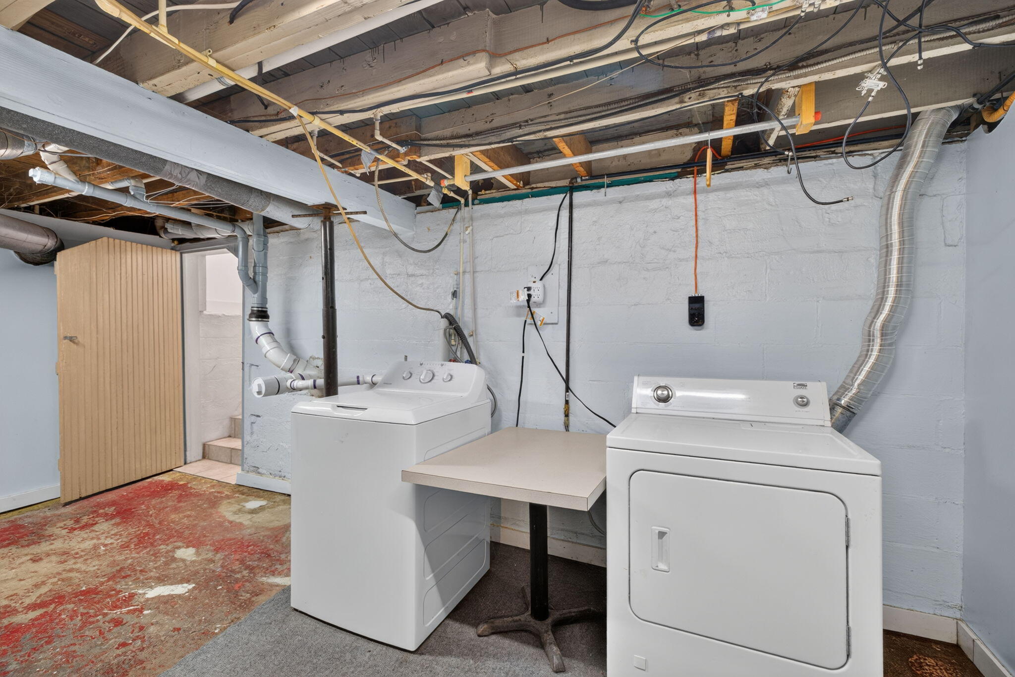 1842 Mills Avenue Muskegon MI 49445
