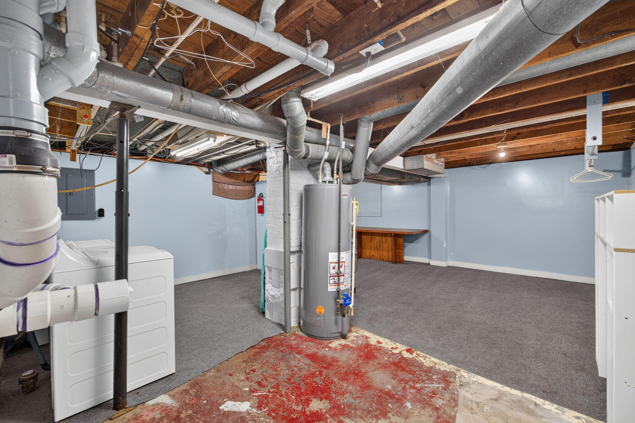 1842 Mills Avenue Muskegon MI 49445