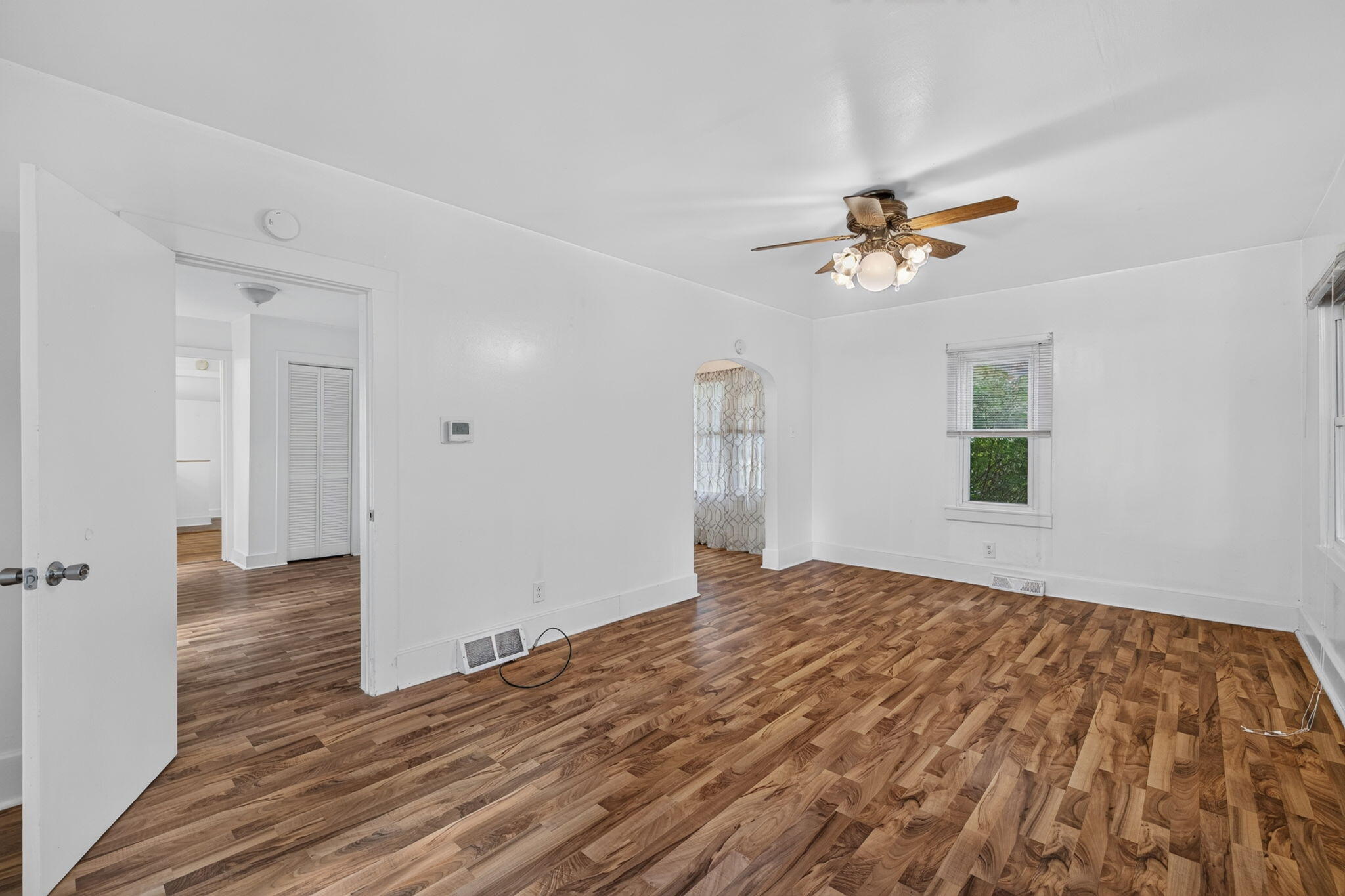 1842 Mills Avenue Muskegon MI 49445