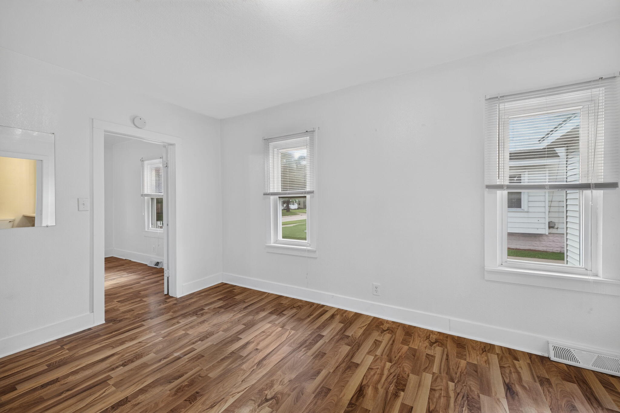 1842 Mills Avenue Muskegon MI 49445