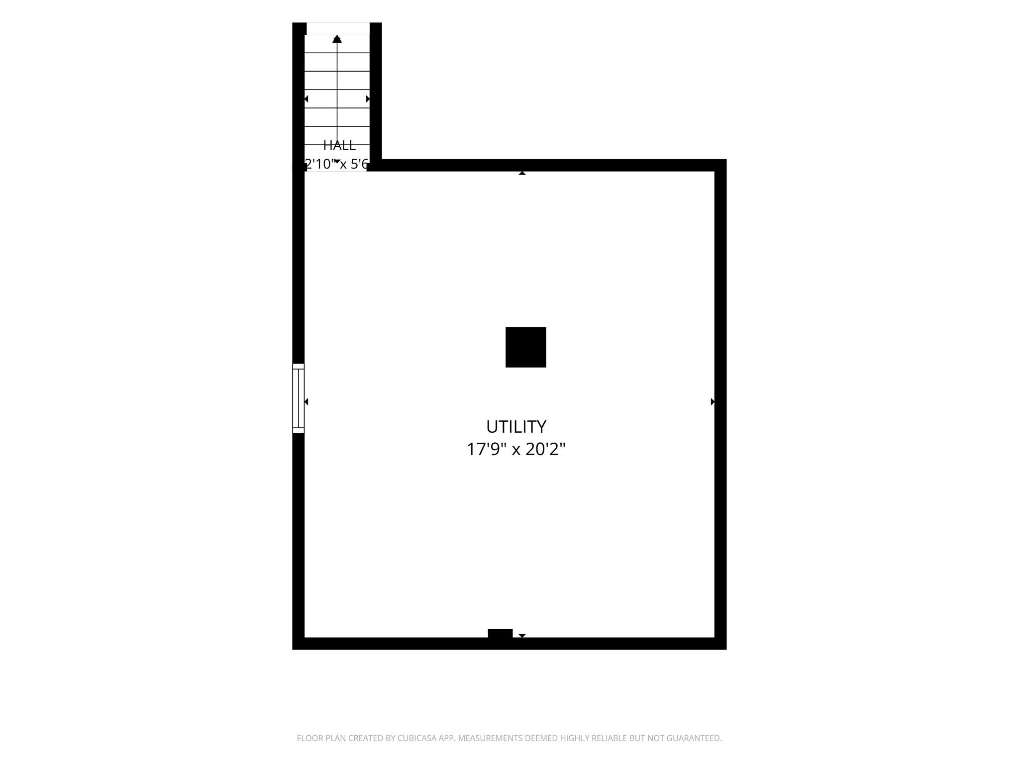 1842 Mills Avenue Muskegon MI 49445