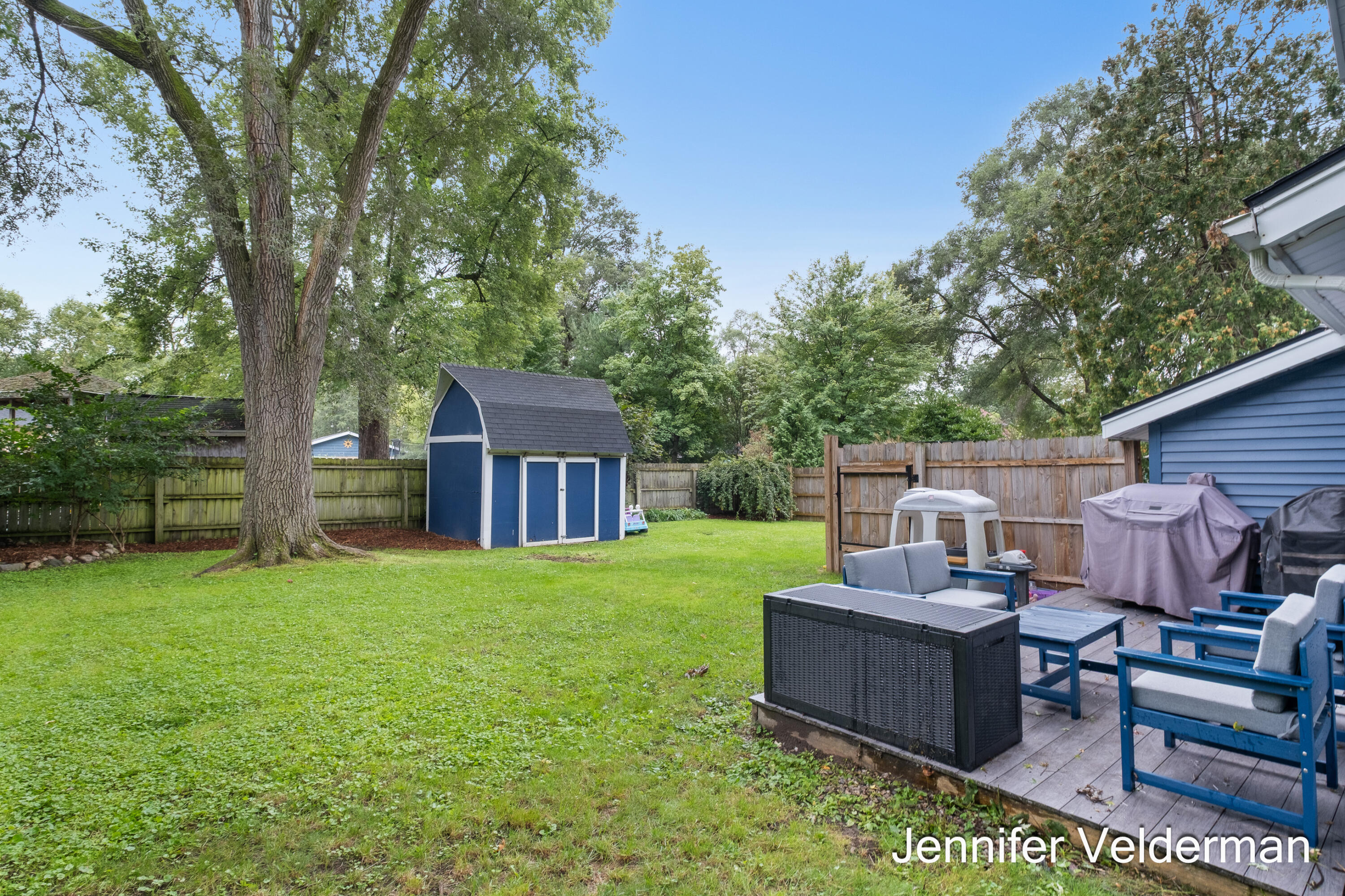 120 E Division Street NE Rockford MI 49341