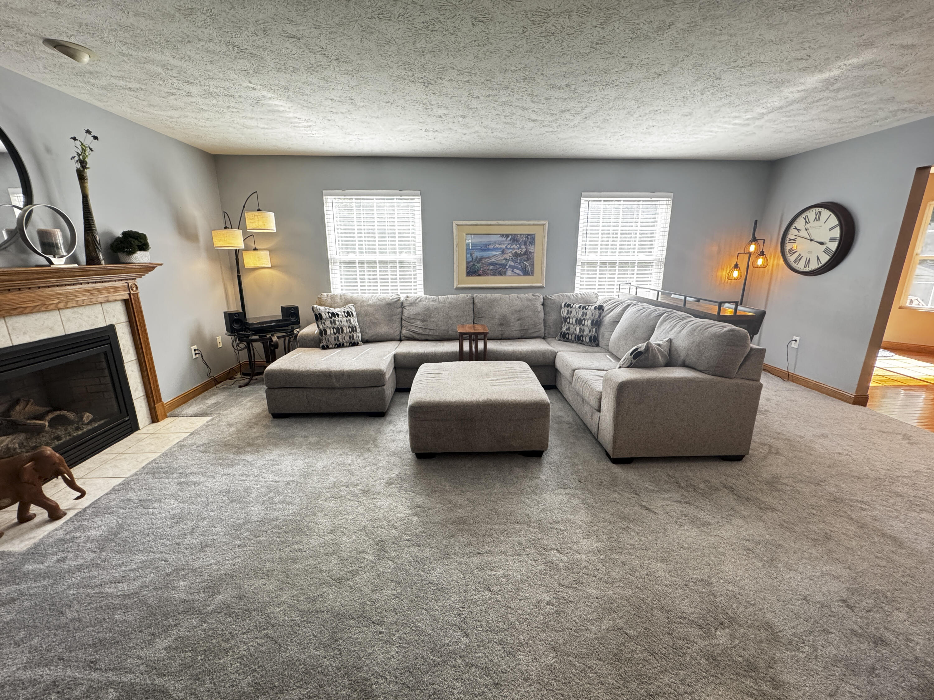 5108 Chanick Street Muskegon MI 49441