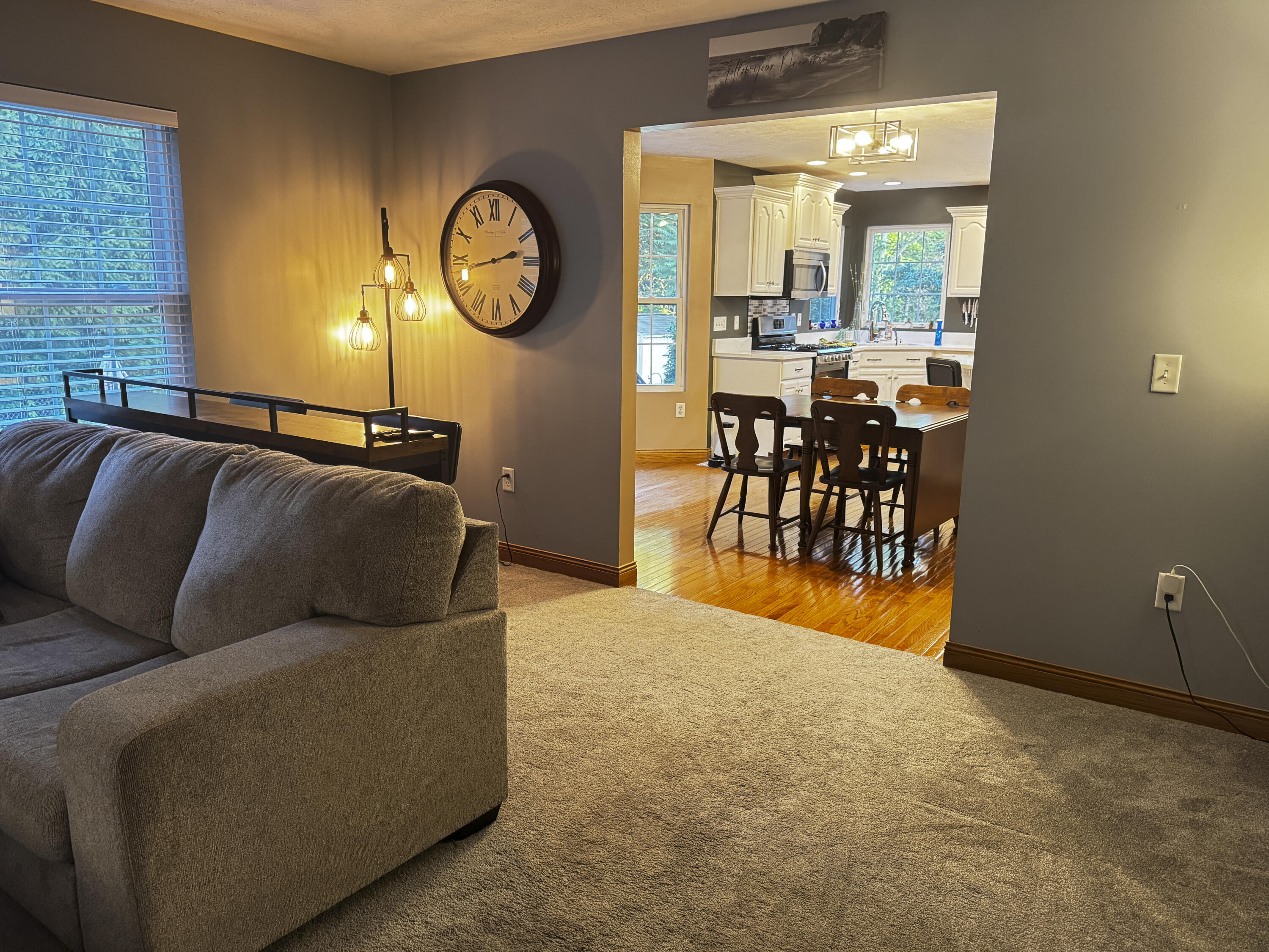 5108 Chanick Street Muskegon MI 49441
