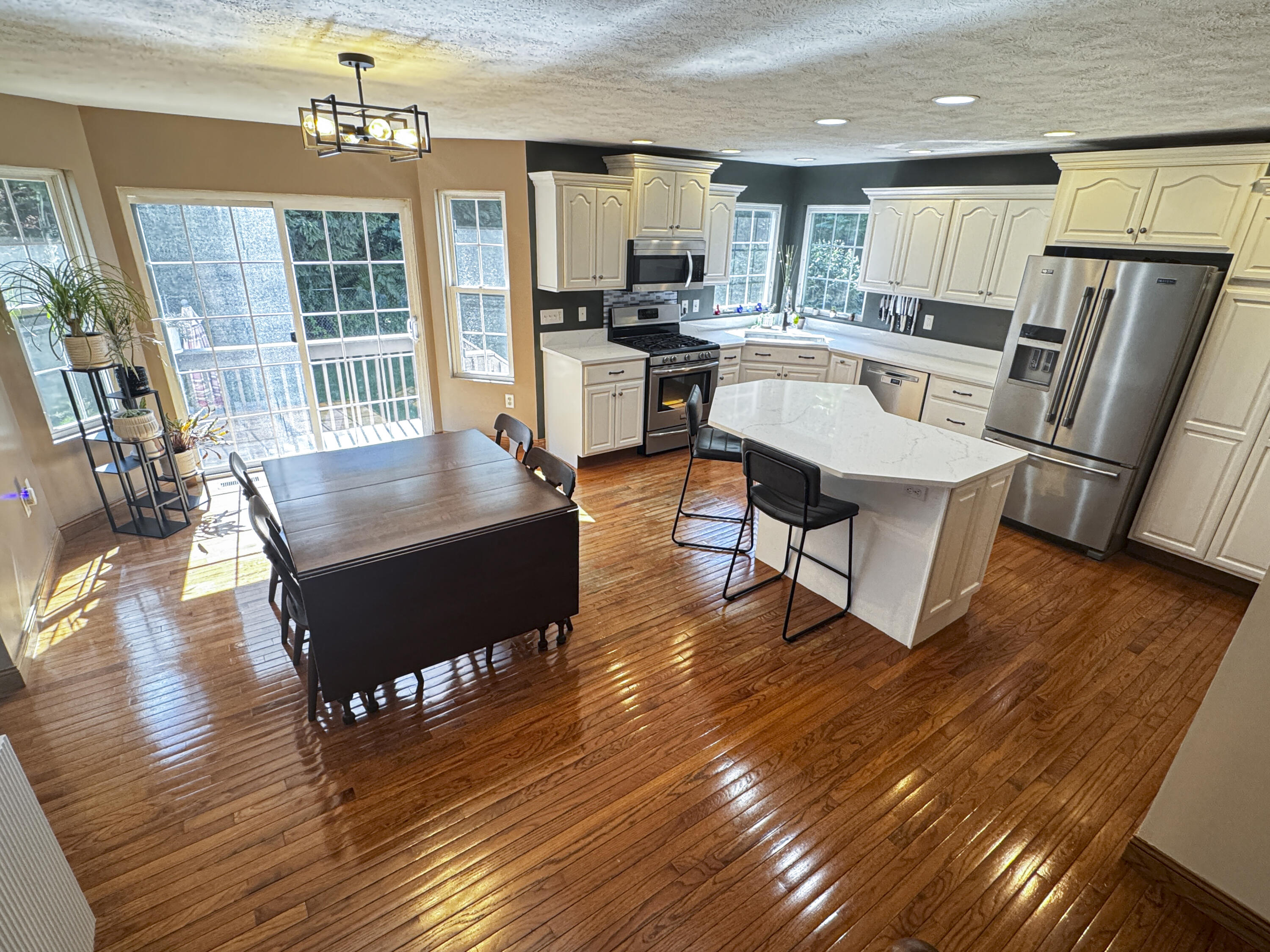 5108 Chanick Street Muskegon MI 49441