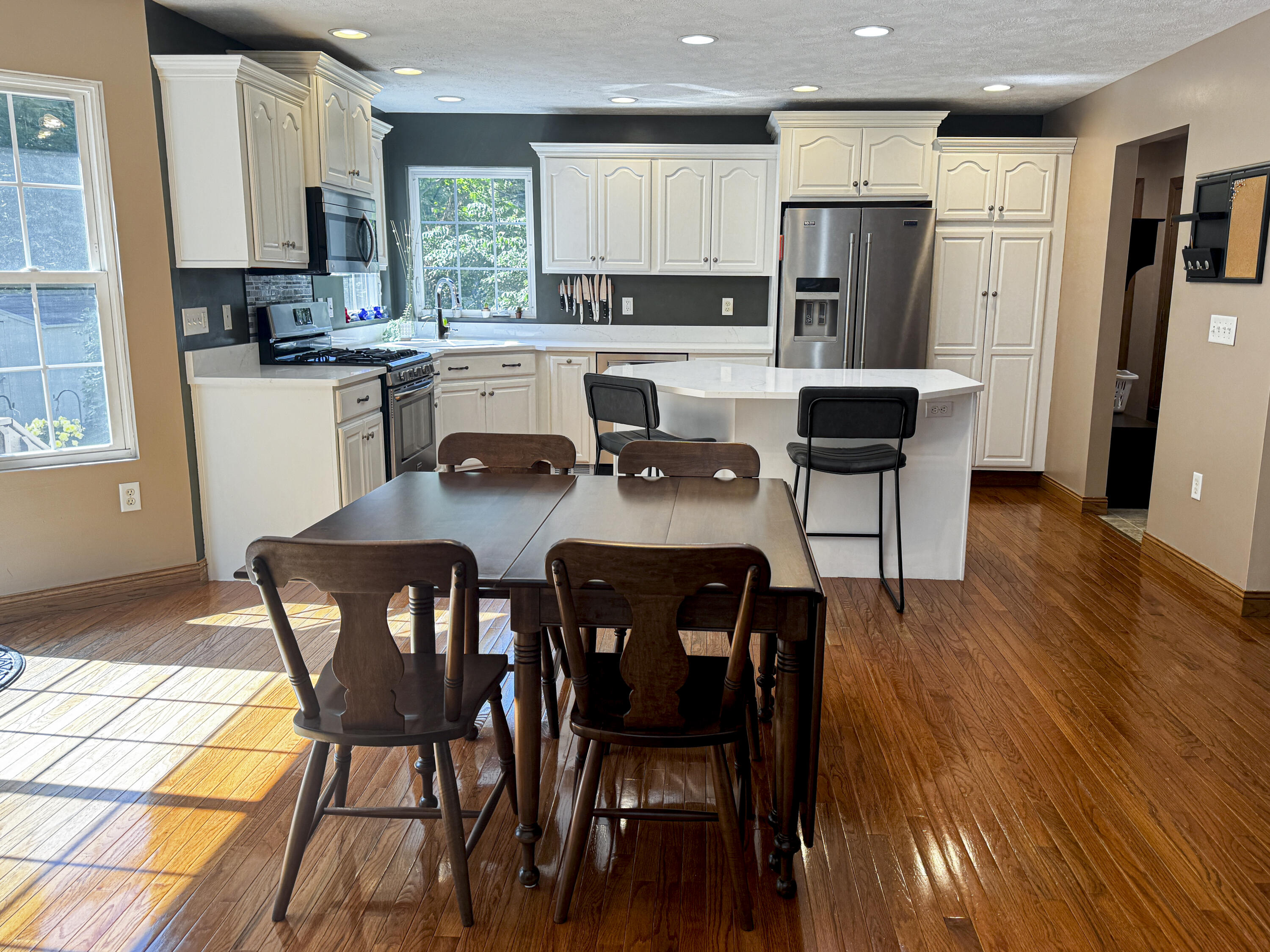 5108 Chanick Street Muskegon MI 49441