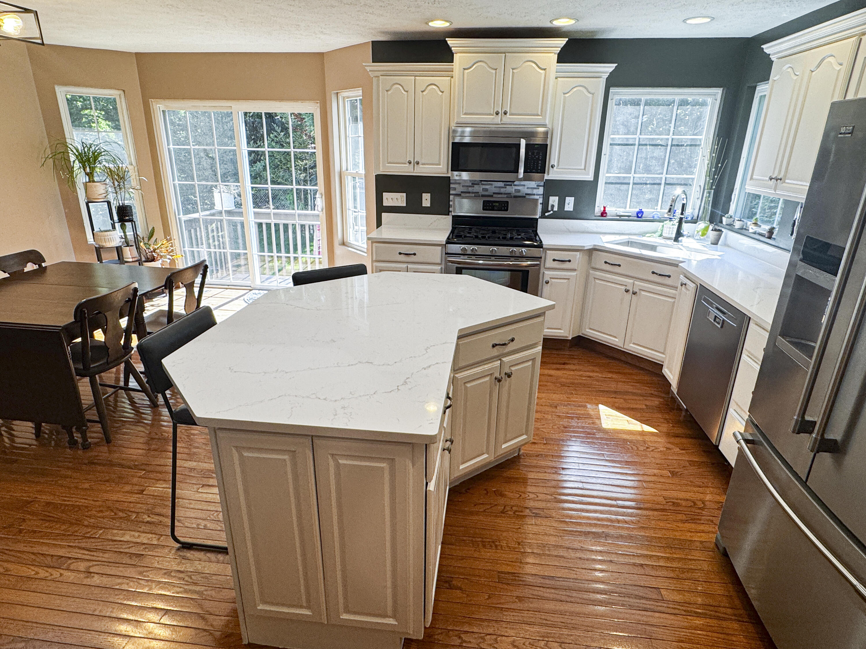 5108 Chanick Street Muskegon MI 49441