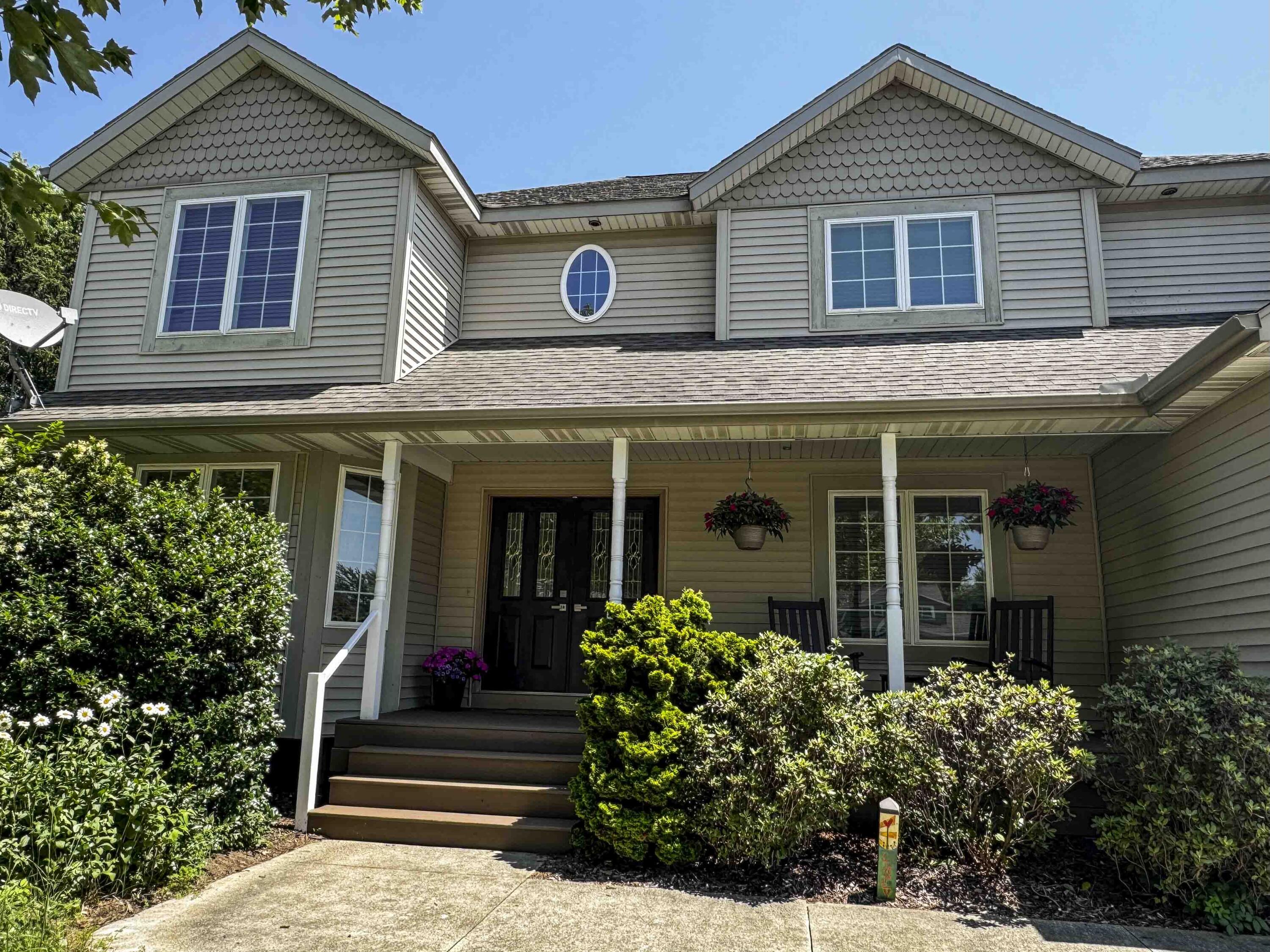 5108 Chanick Street Muskegon MI 49441