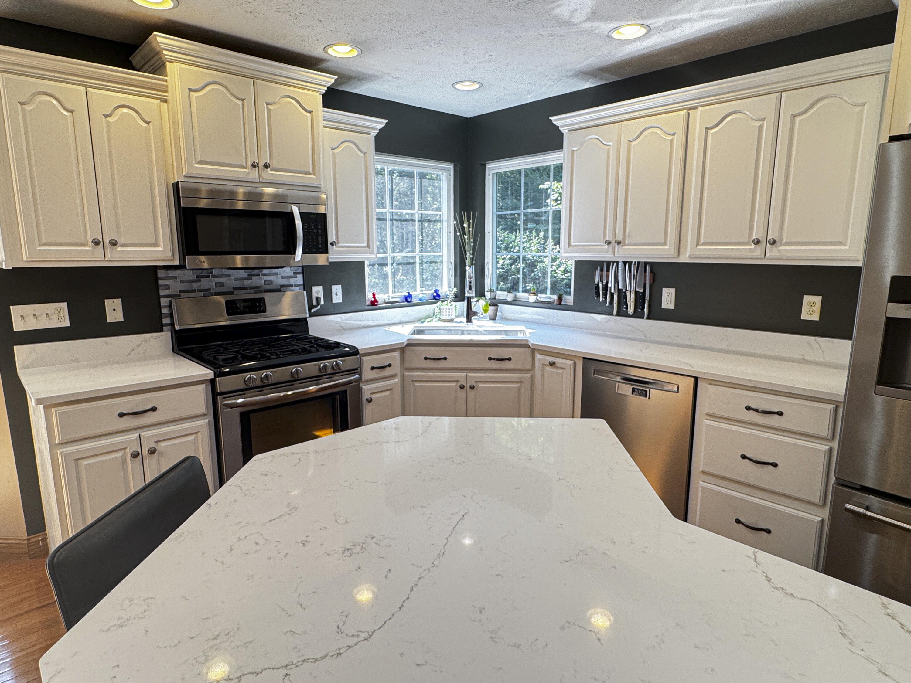 5108 Chanick Street Muskegon MI 49441
