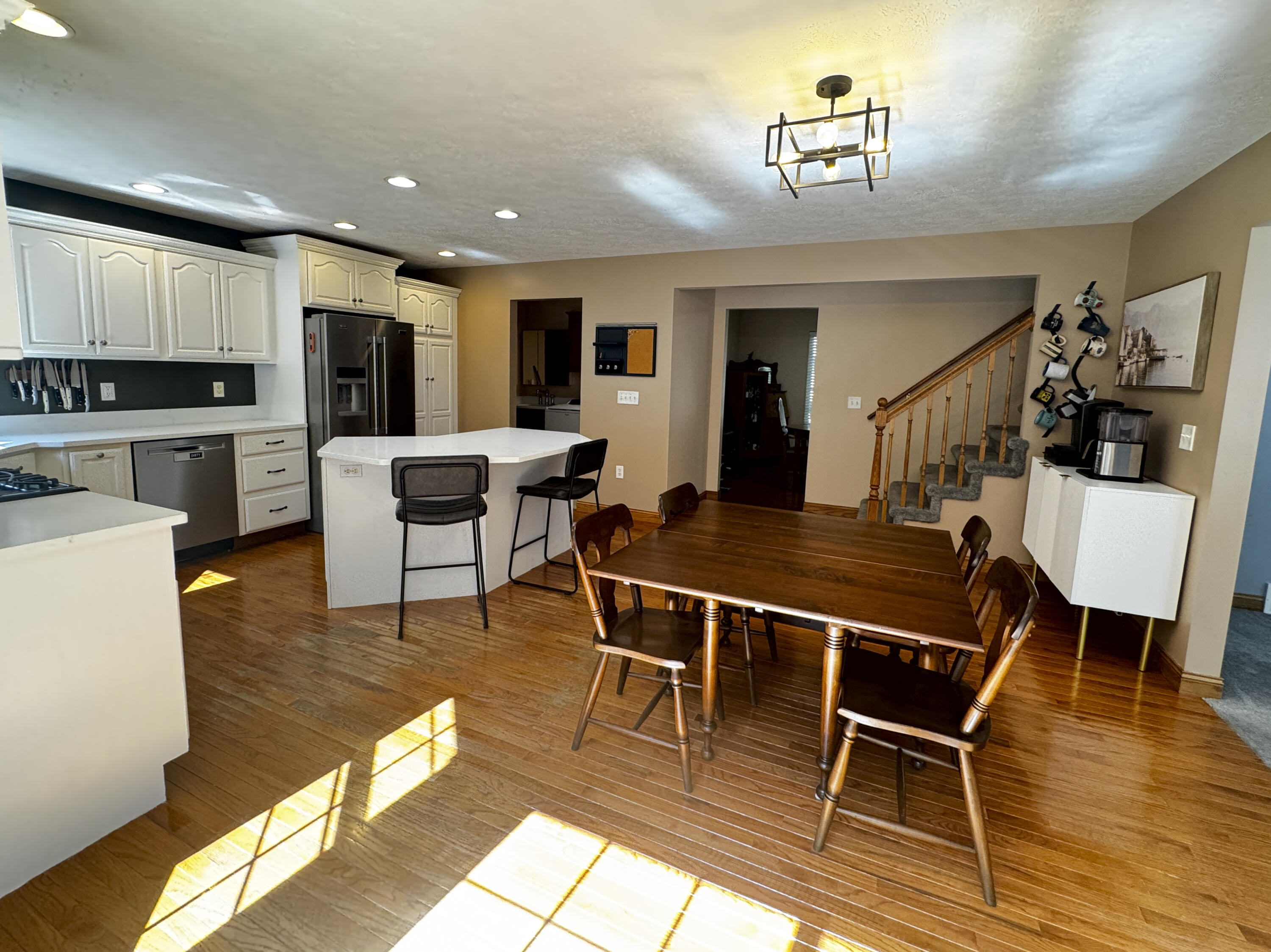 5108 Chanick Street Muskegon MI 49441